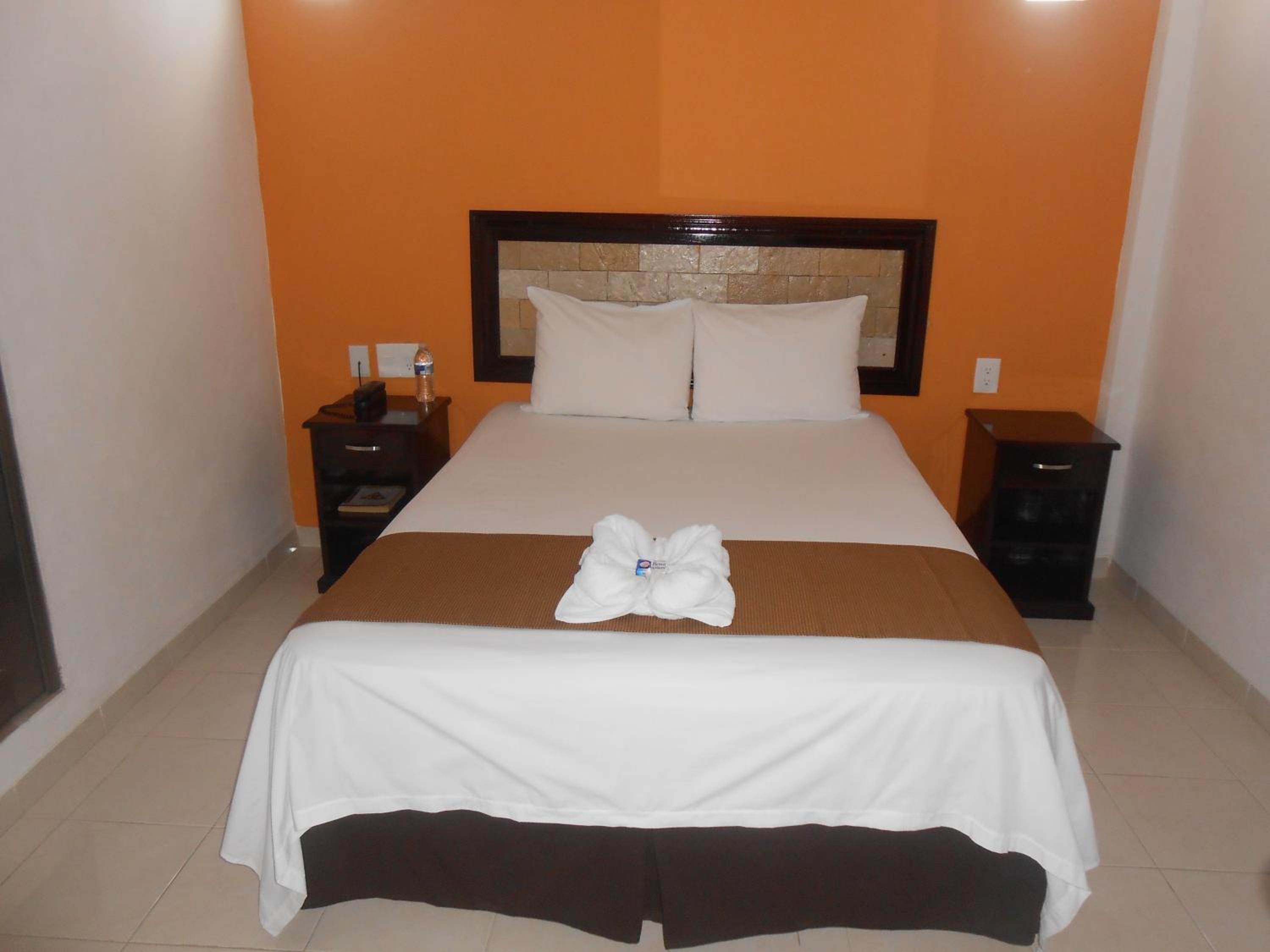 Deluxe Room photo 1