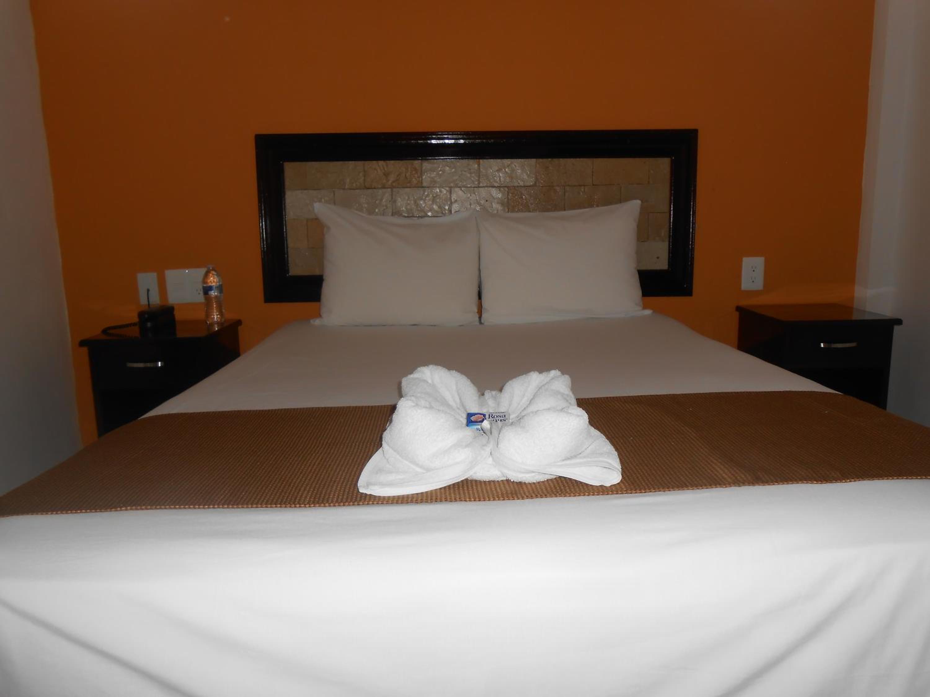 Deluxe Room photo 2