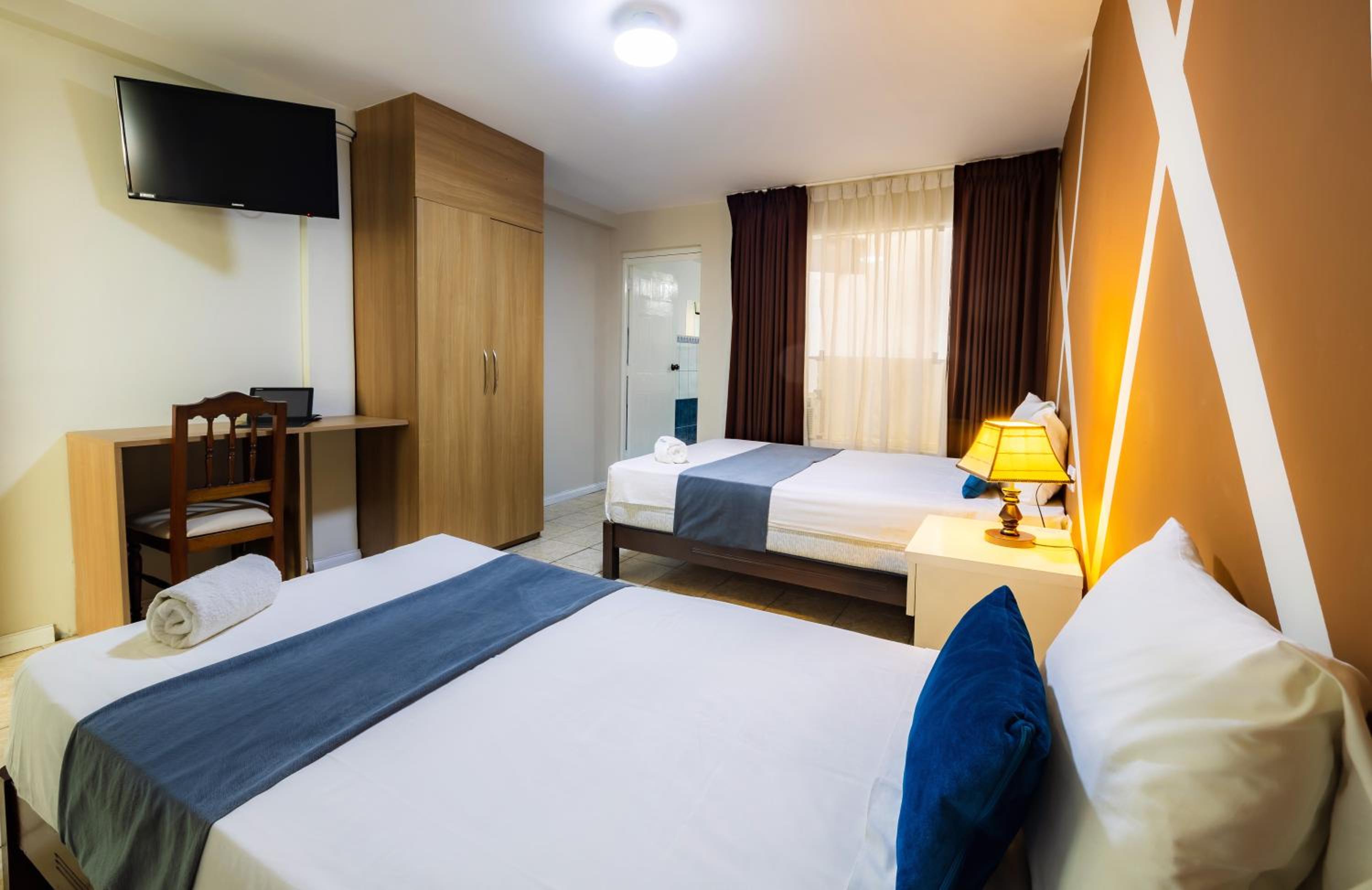 Twin Room photo 1