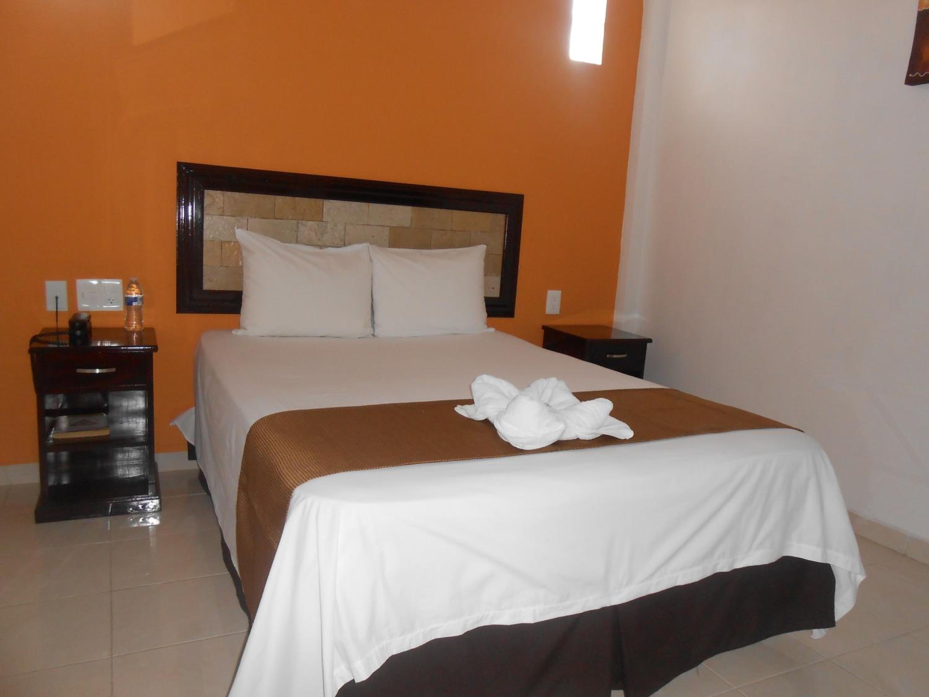 Deluxe Room photo 3