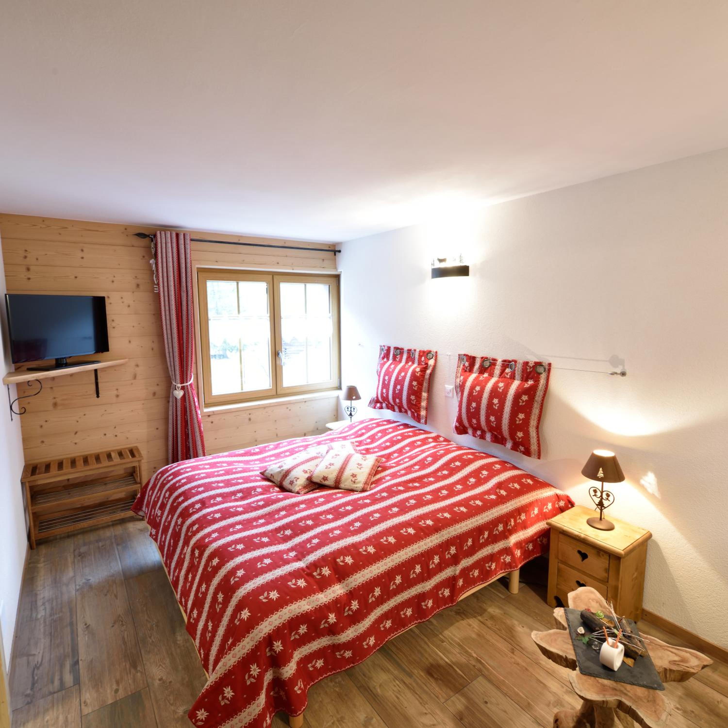 Standard Double Room photo 2