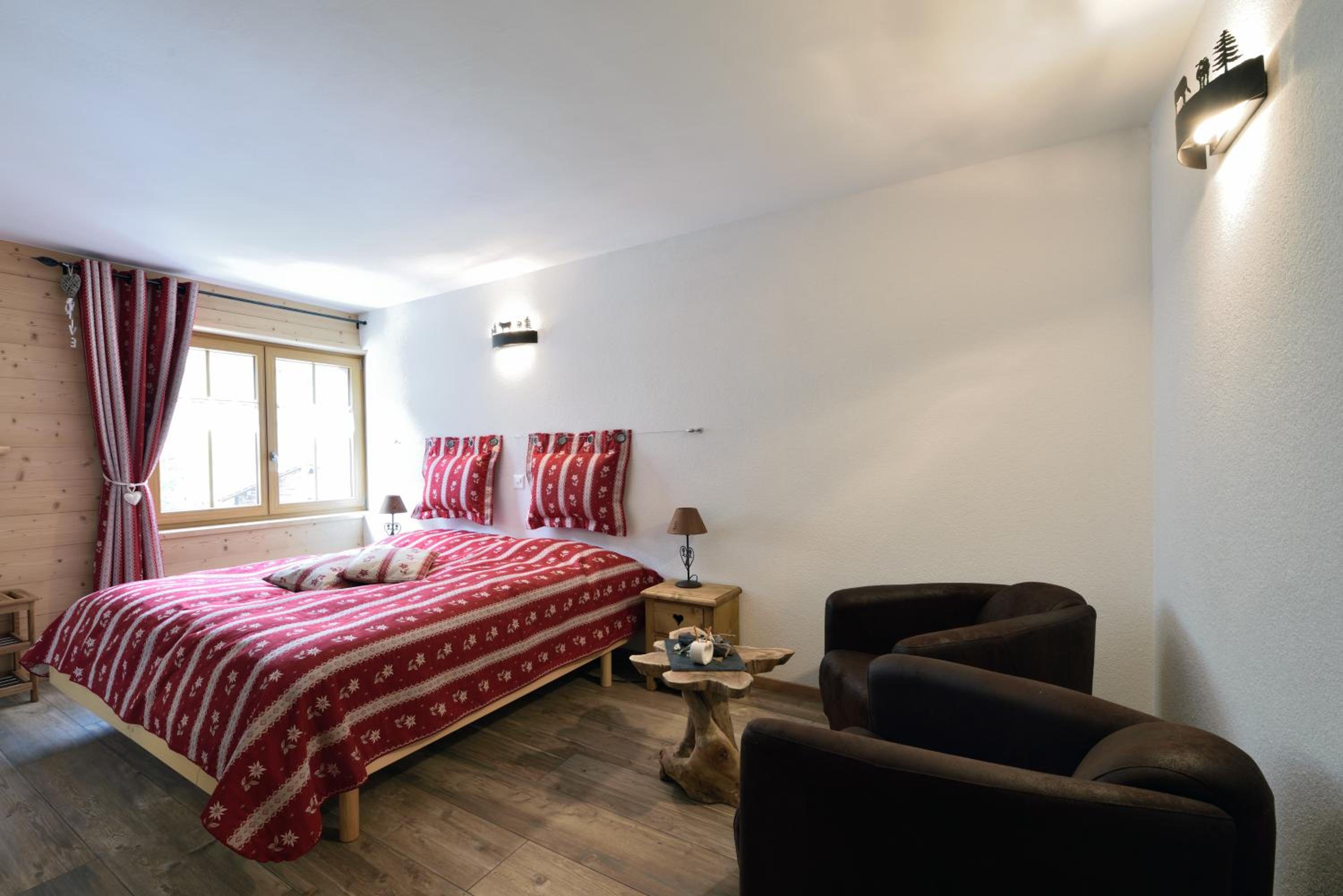 Superior Double Room - Photo 10