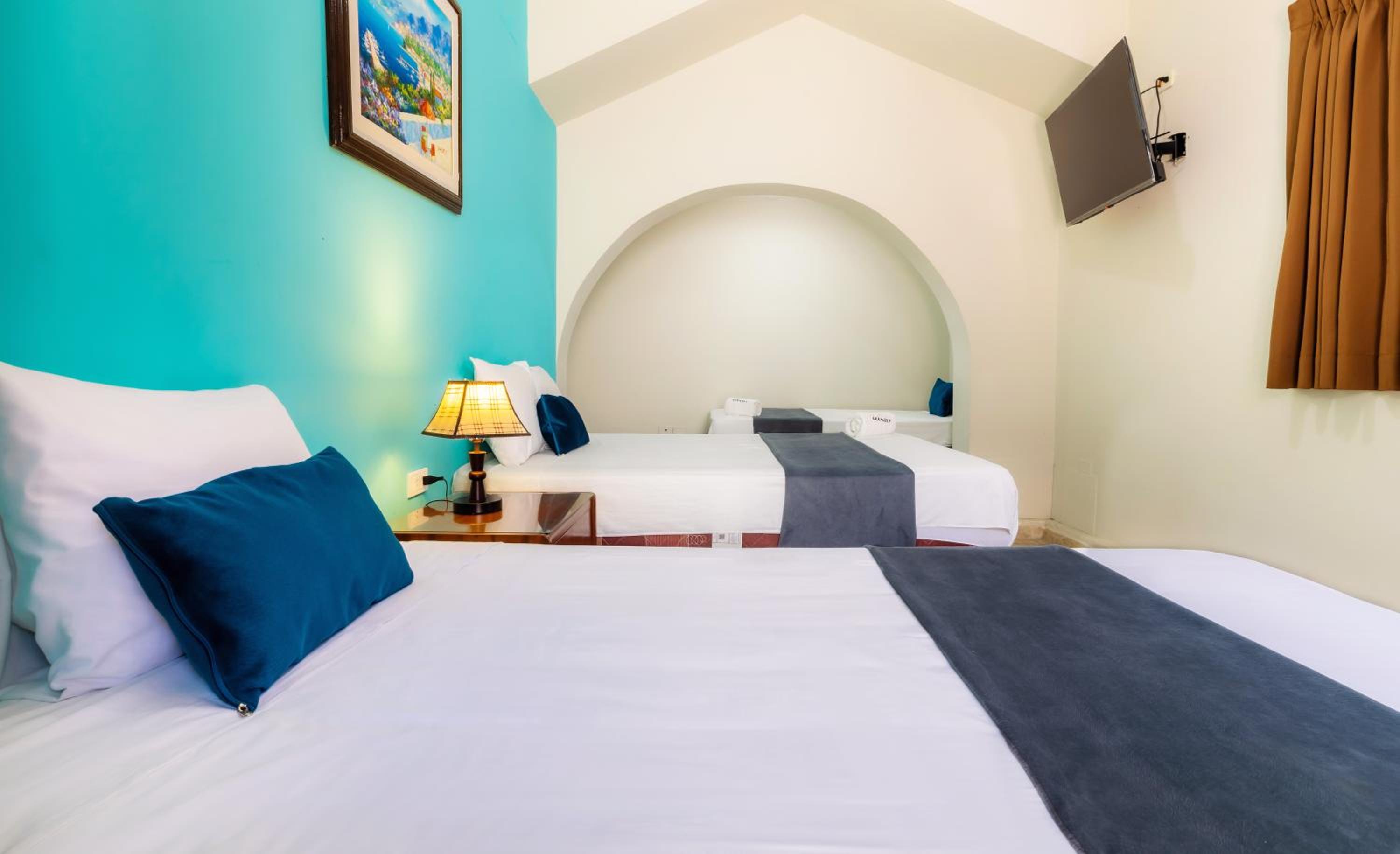 Standard Triple Room photo 3