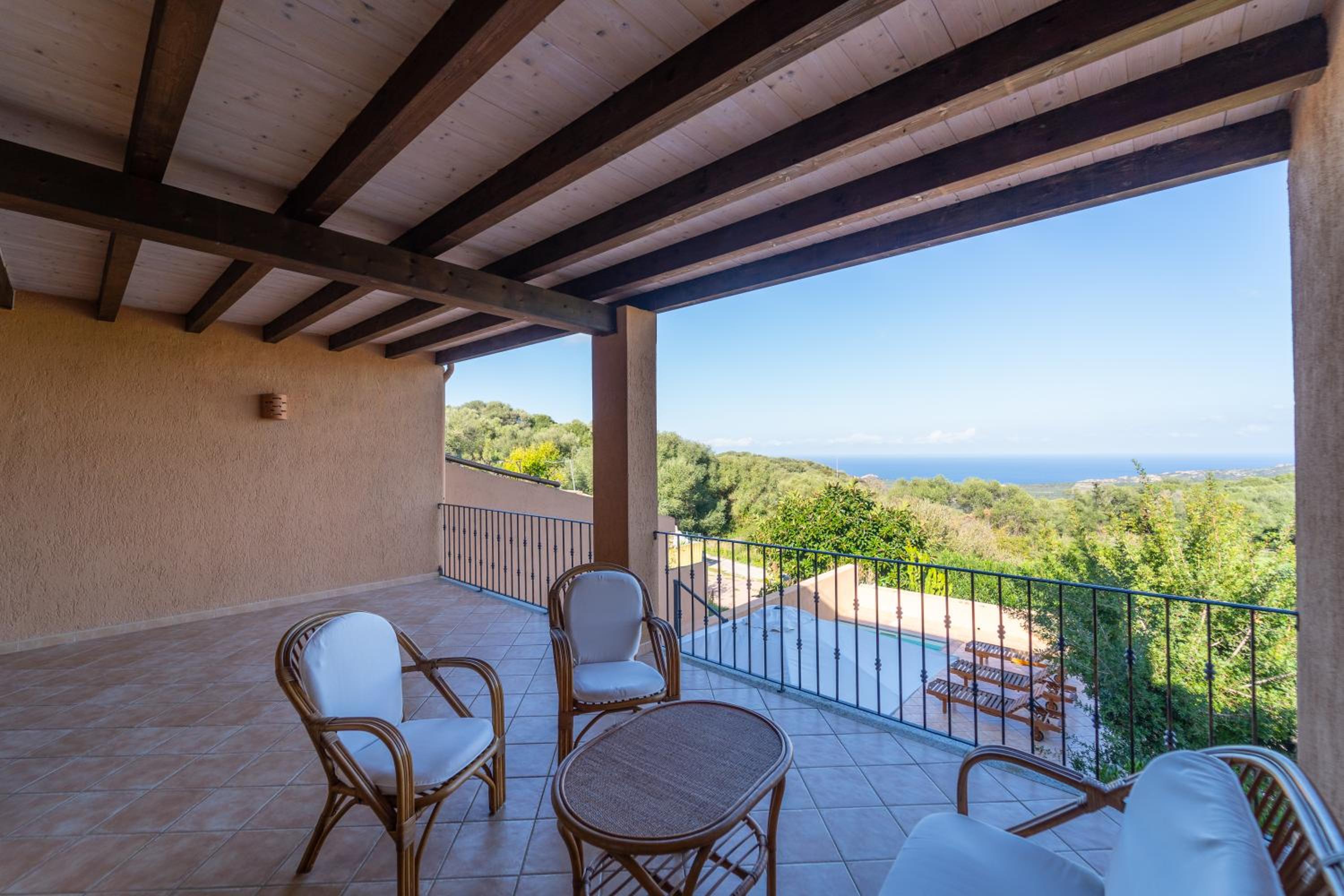 Villa with Private Pool photo 3