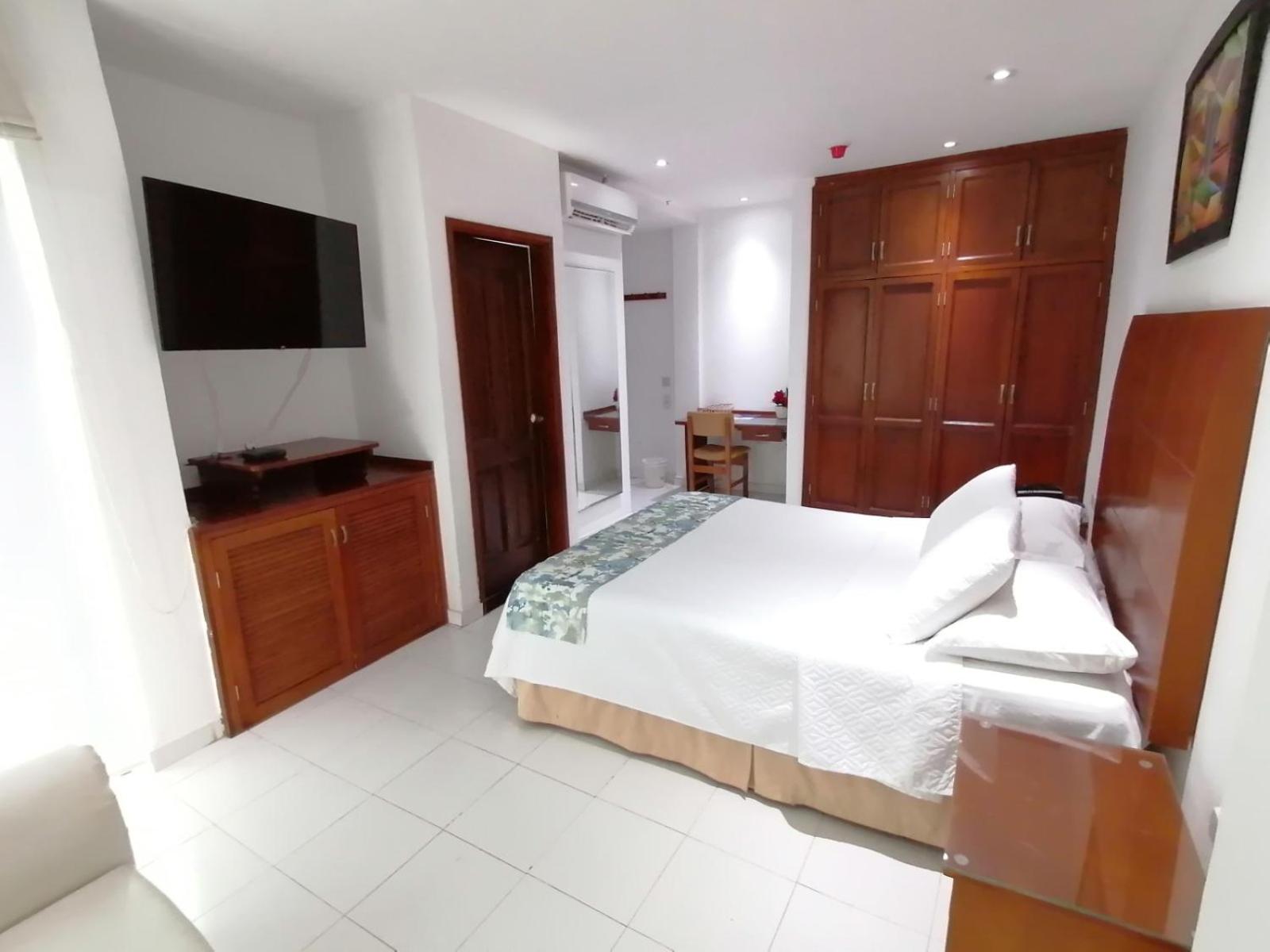 Superior Double Room - Photo 5