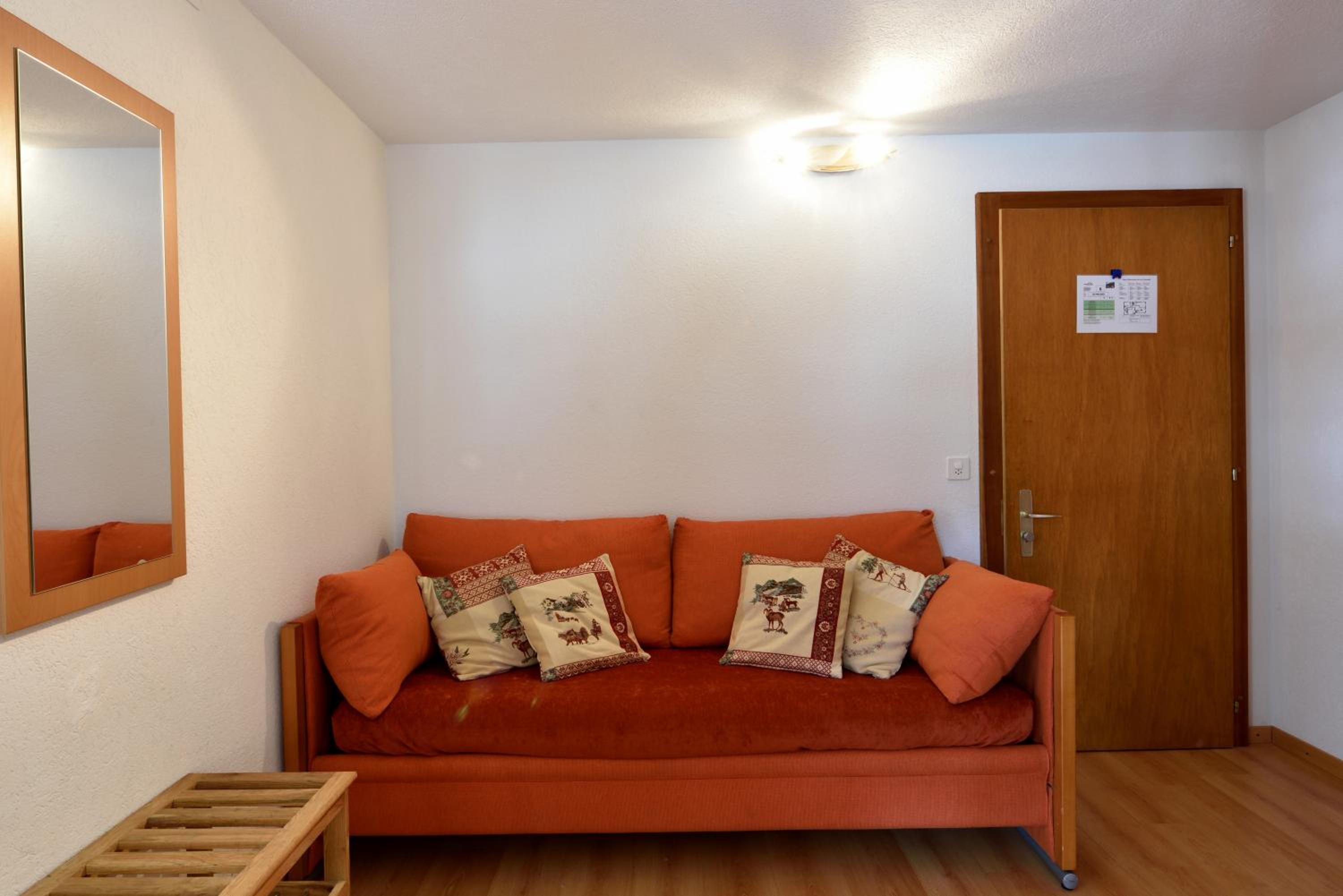 Superior Double Room - Photo 7