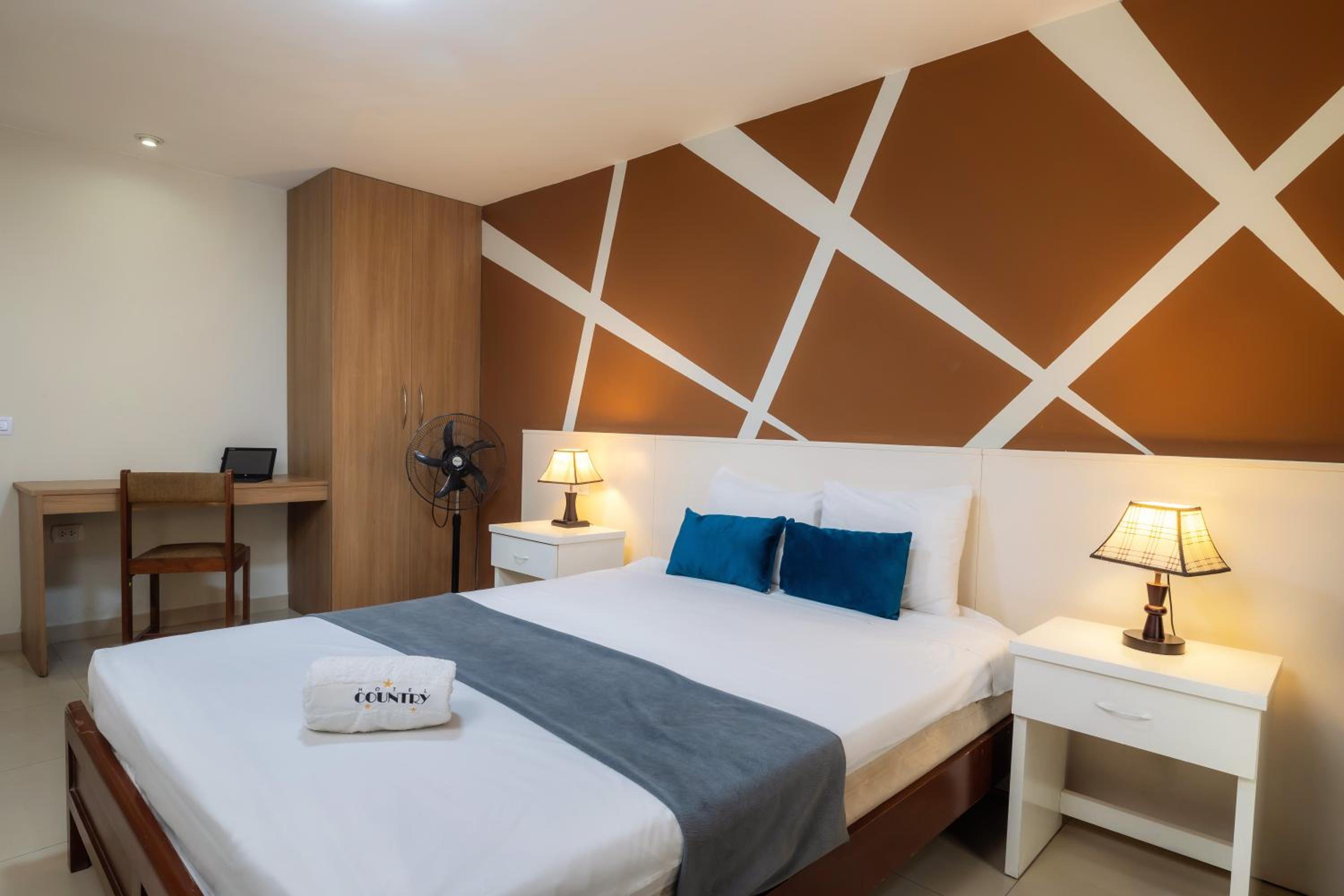 Deluxe Room photo 2