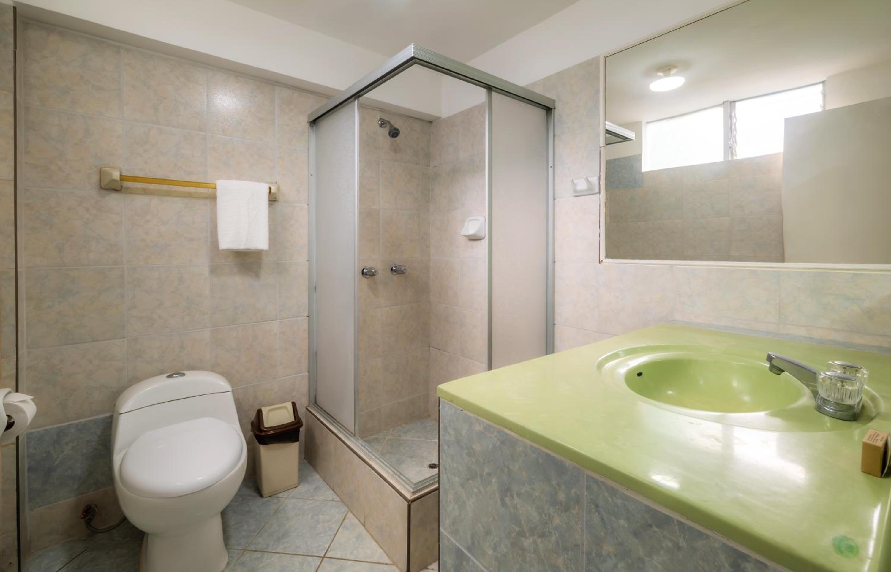 Twin Room photo 2