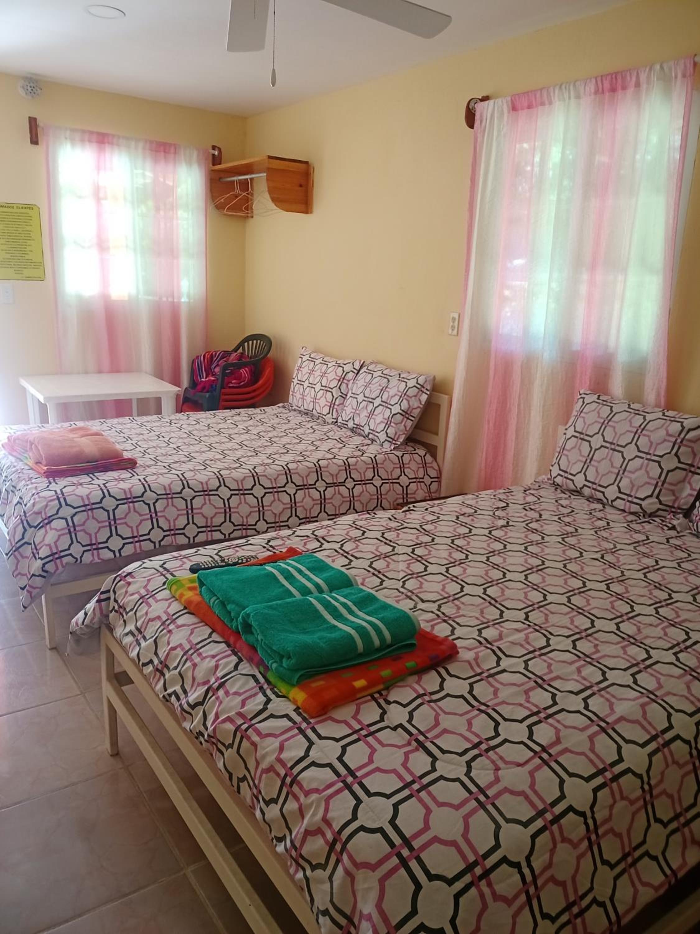 One-Bedroom House photo 1