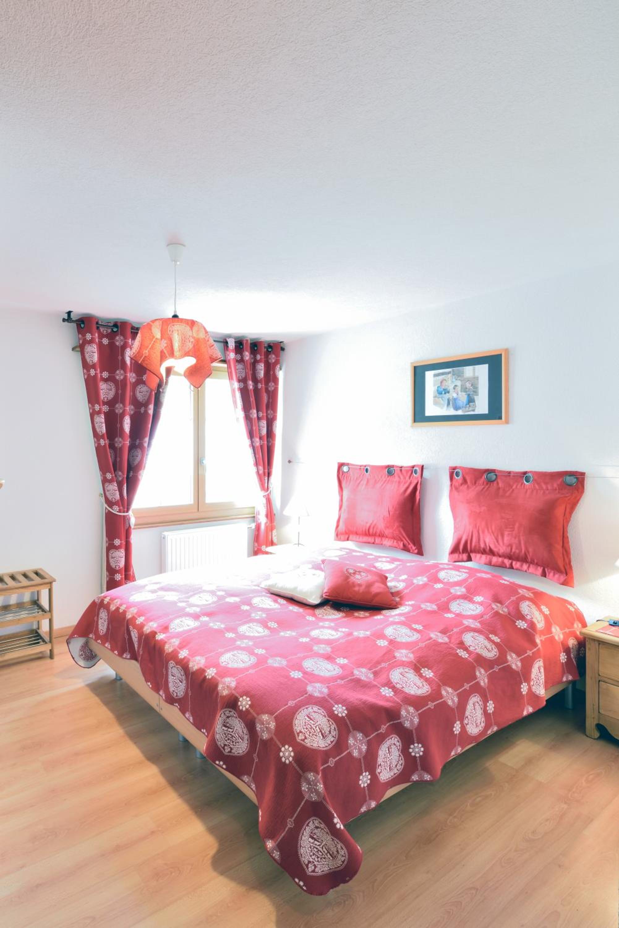 Superior Double Room - Photo 1