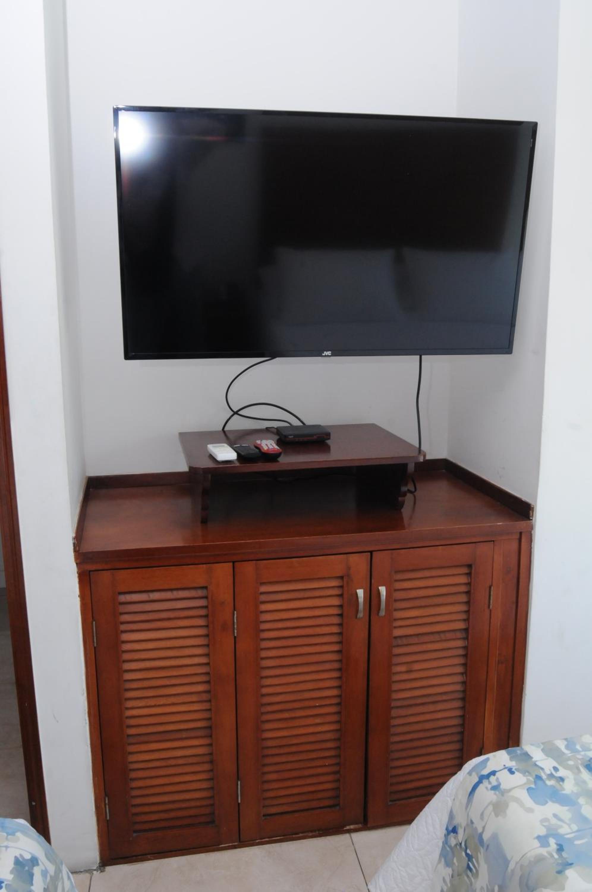 Deluxe Twin Room - Photo 9