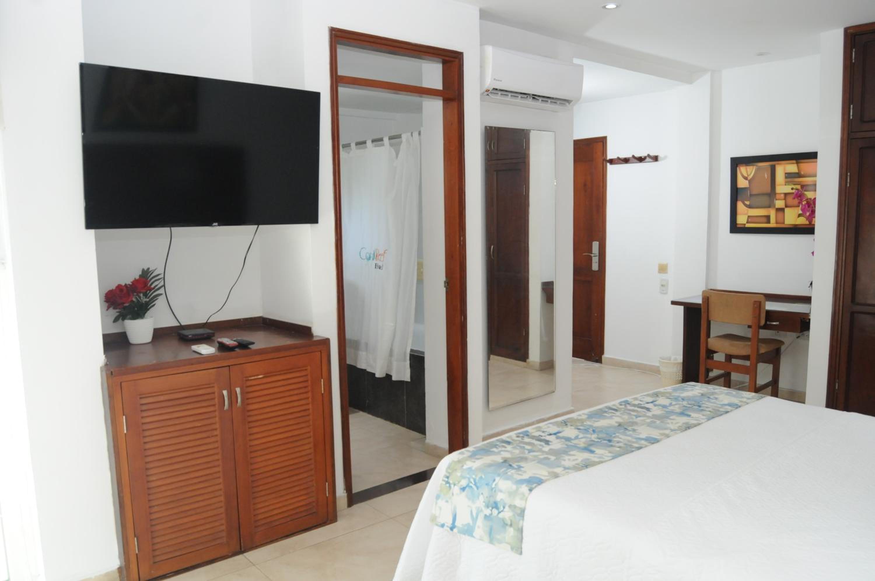 Superior Double Room - Photo 4