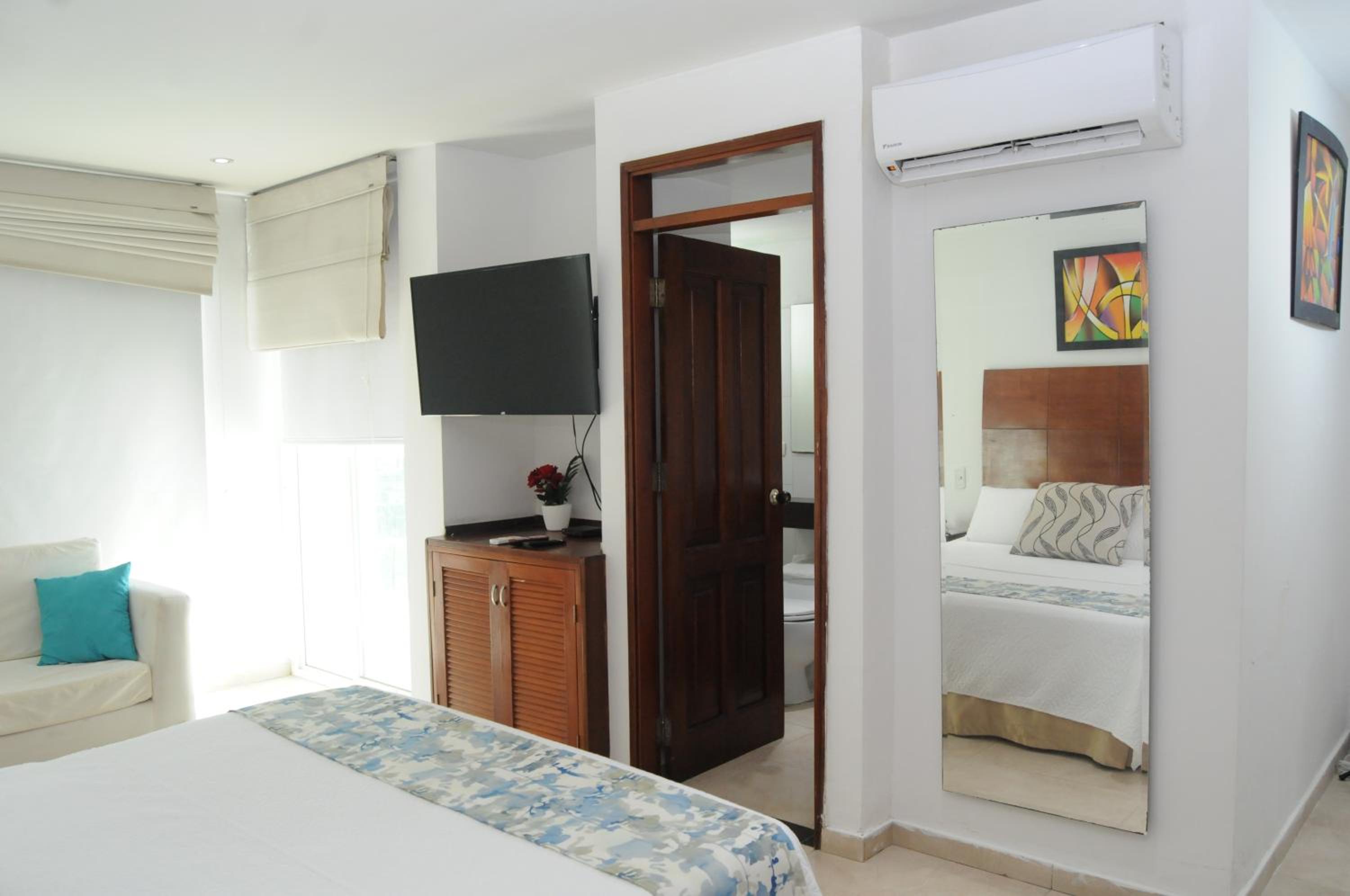 Superior Double Room - Photo 6