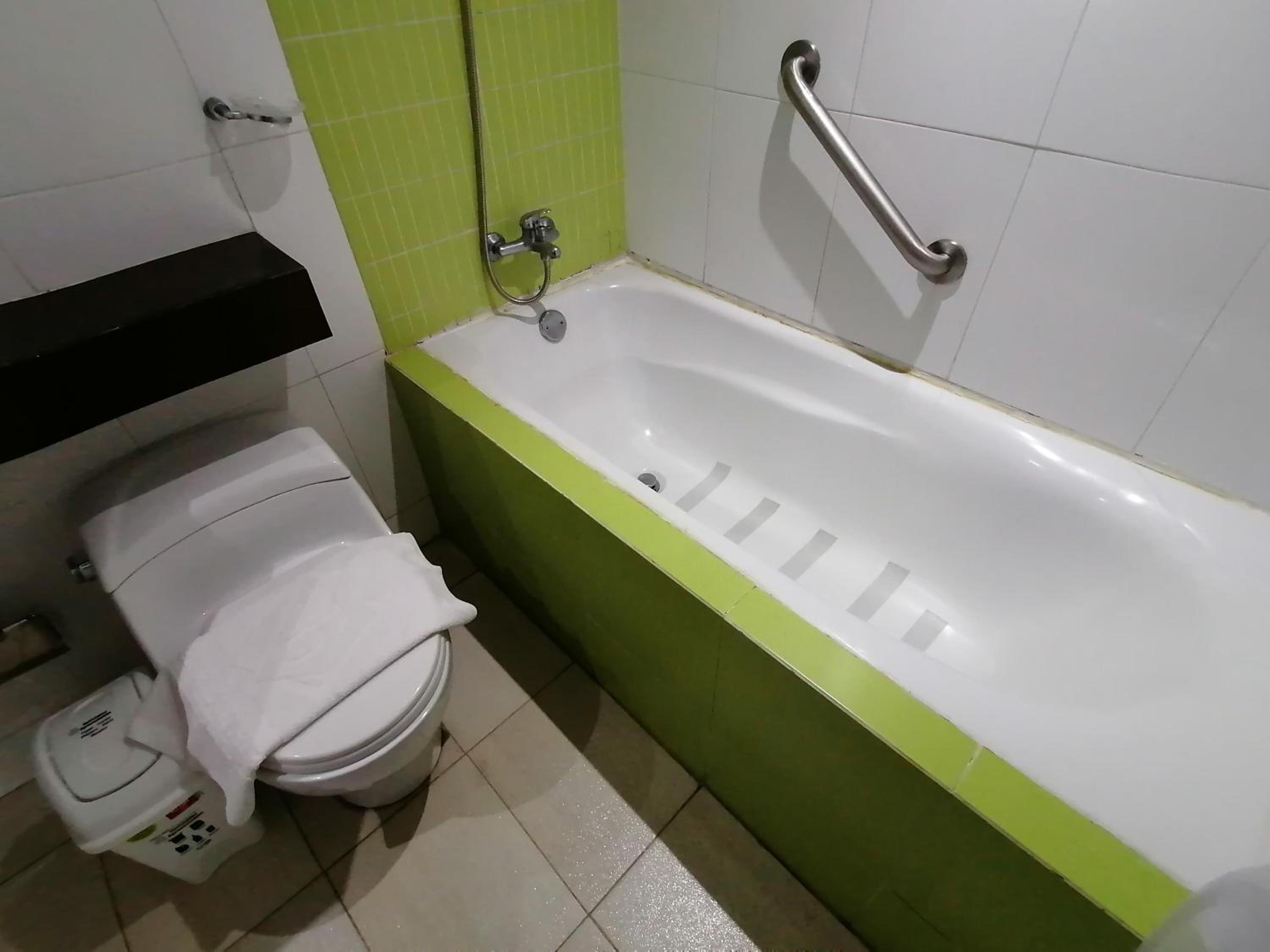 Superior Double Room - Photo 10