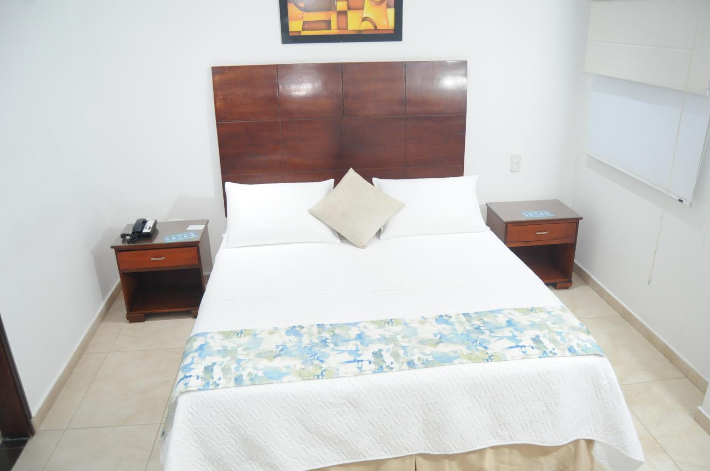 Standard Double Room - Photo 6