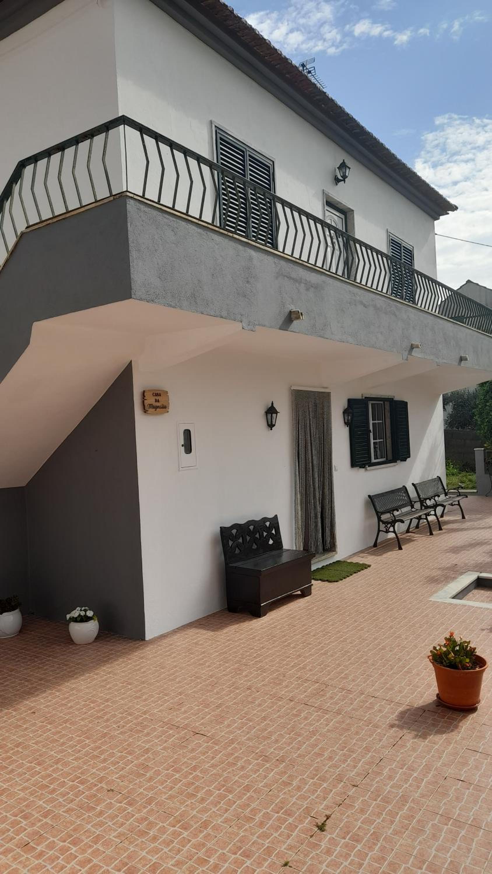 Two-Bedroom House - Photo 25