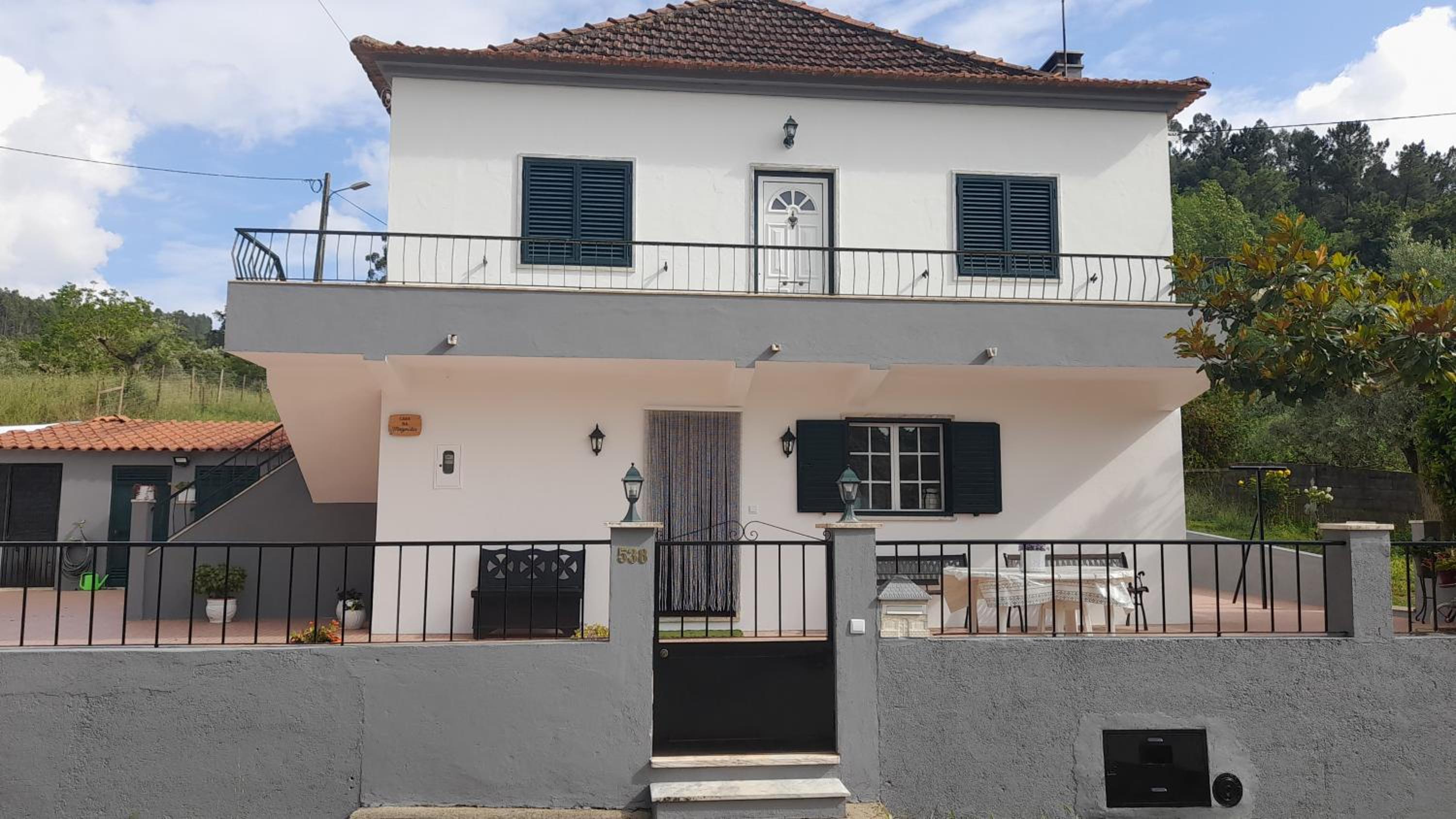 Two-Bedroom House - Photo 26