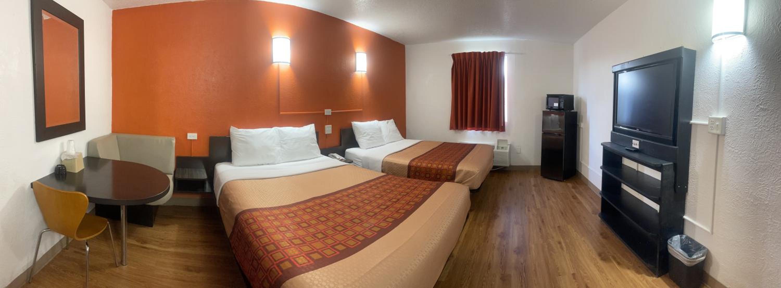 Deluxe Double Room photo 1
