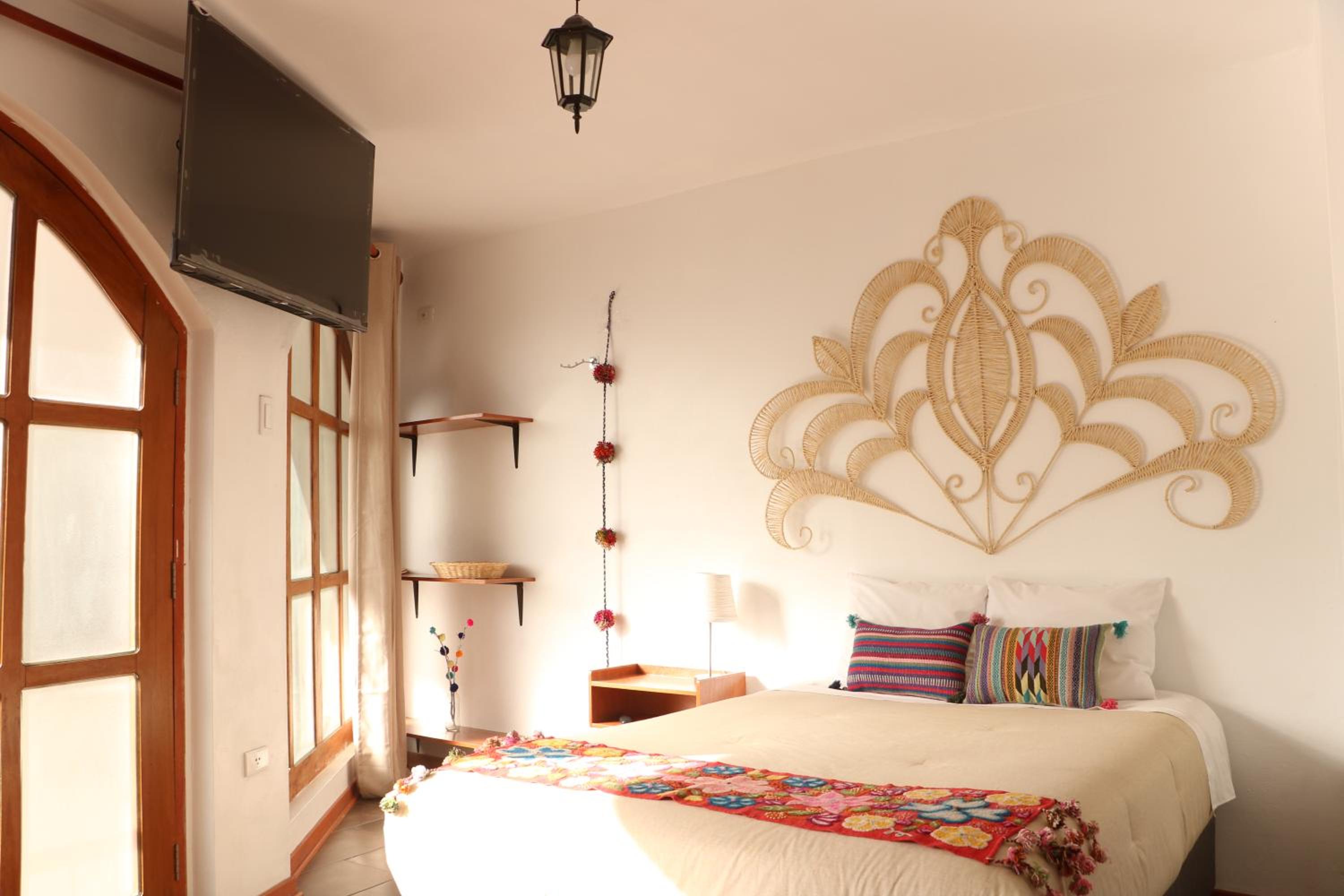 Standard Queen Room