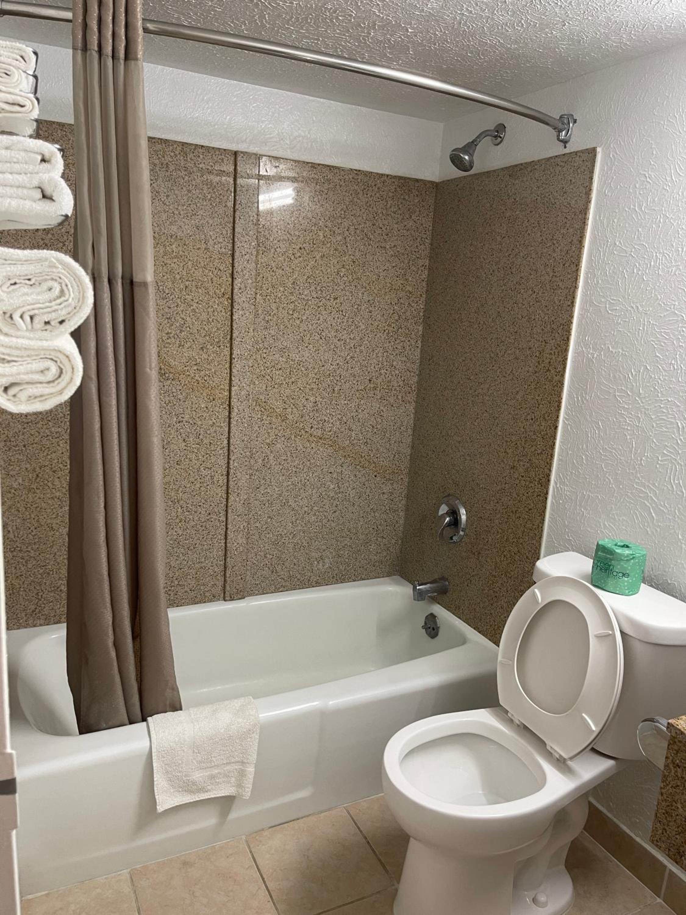 Comfort Triple Room photo 2