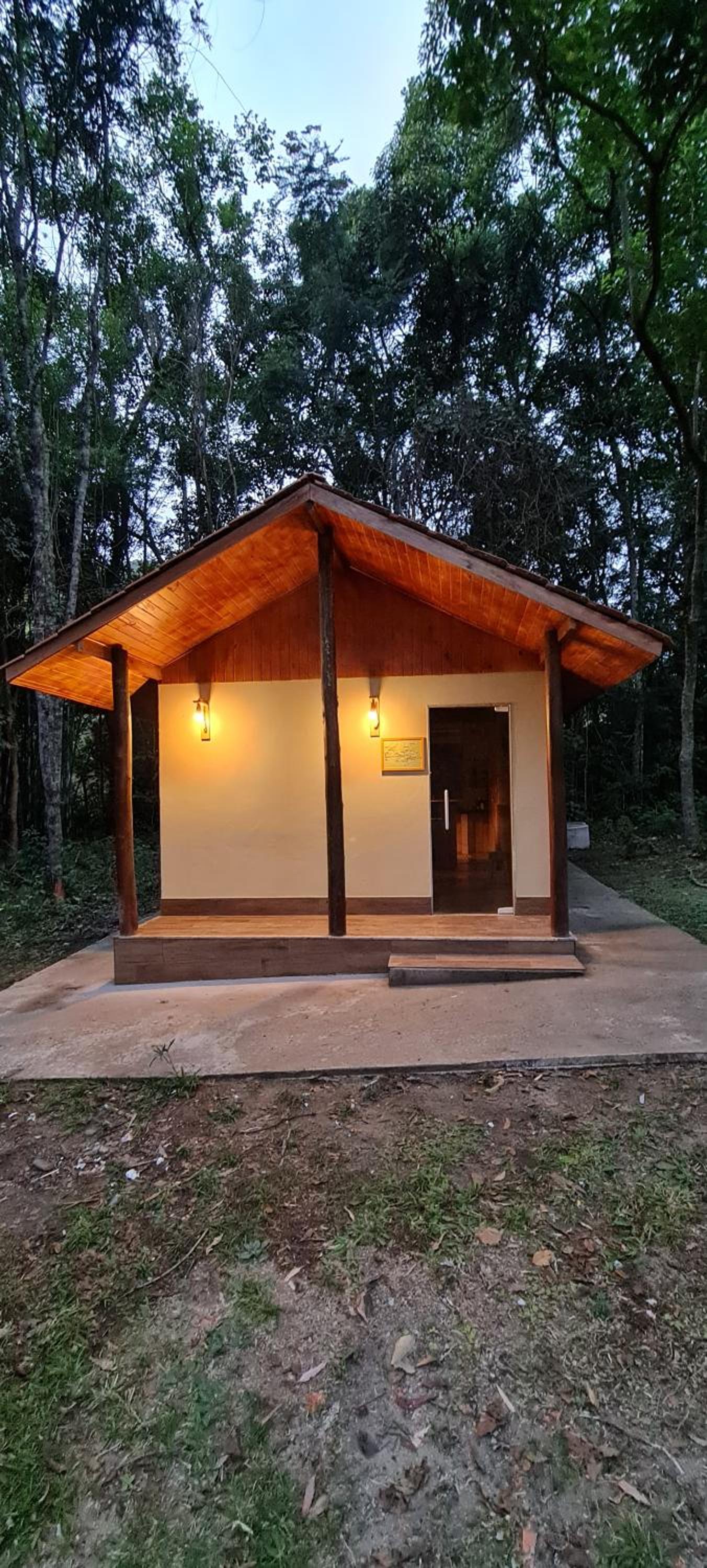 One-Bedroom House photo 3