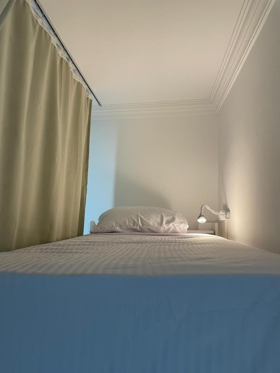 Single Bed in Male Dormitory Room photo 2