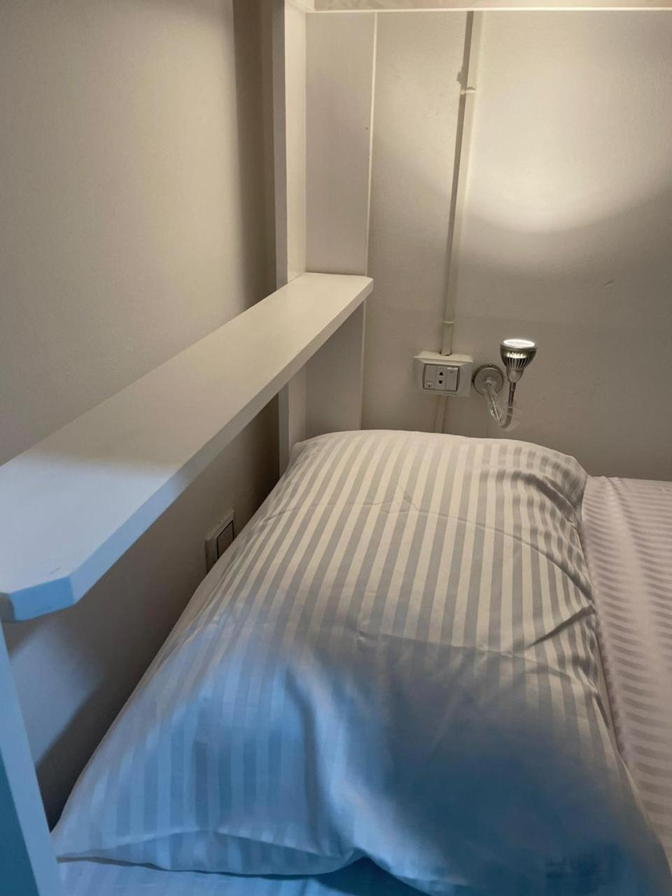 Single Bed in Female Dormitory Room photo 1