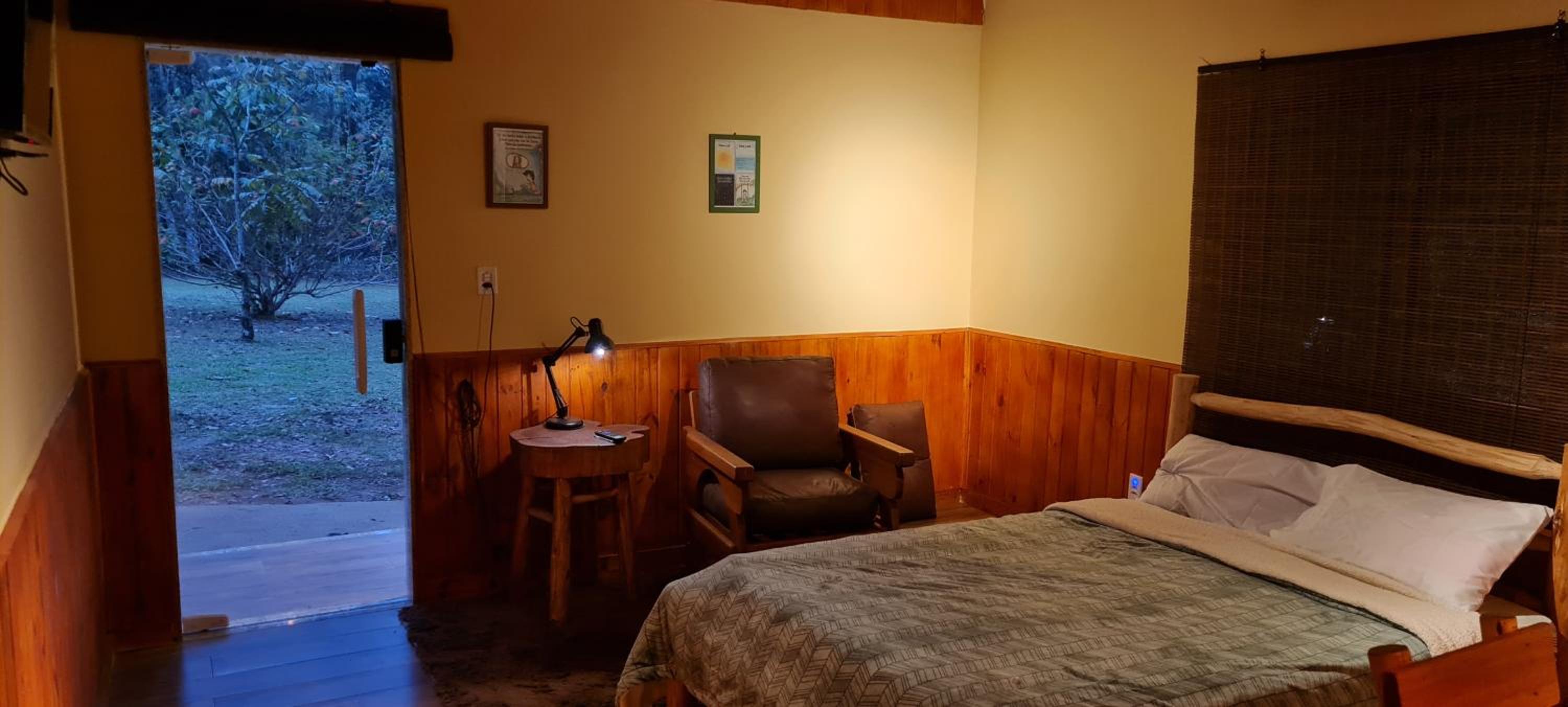 One-Bedroom House photo 2