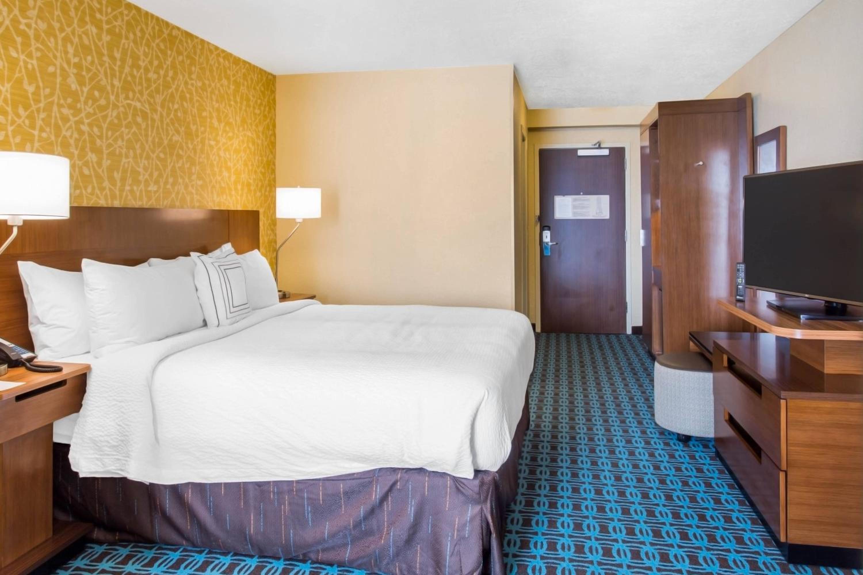 King Room photo 1