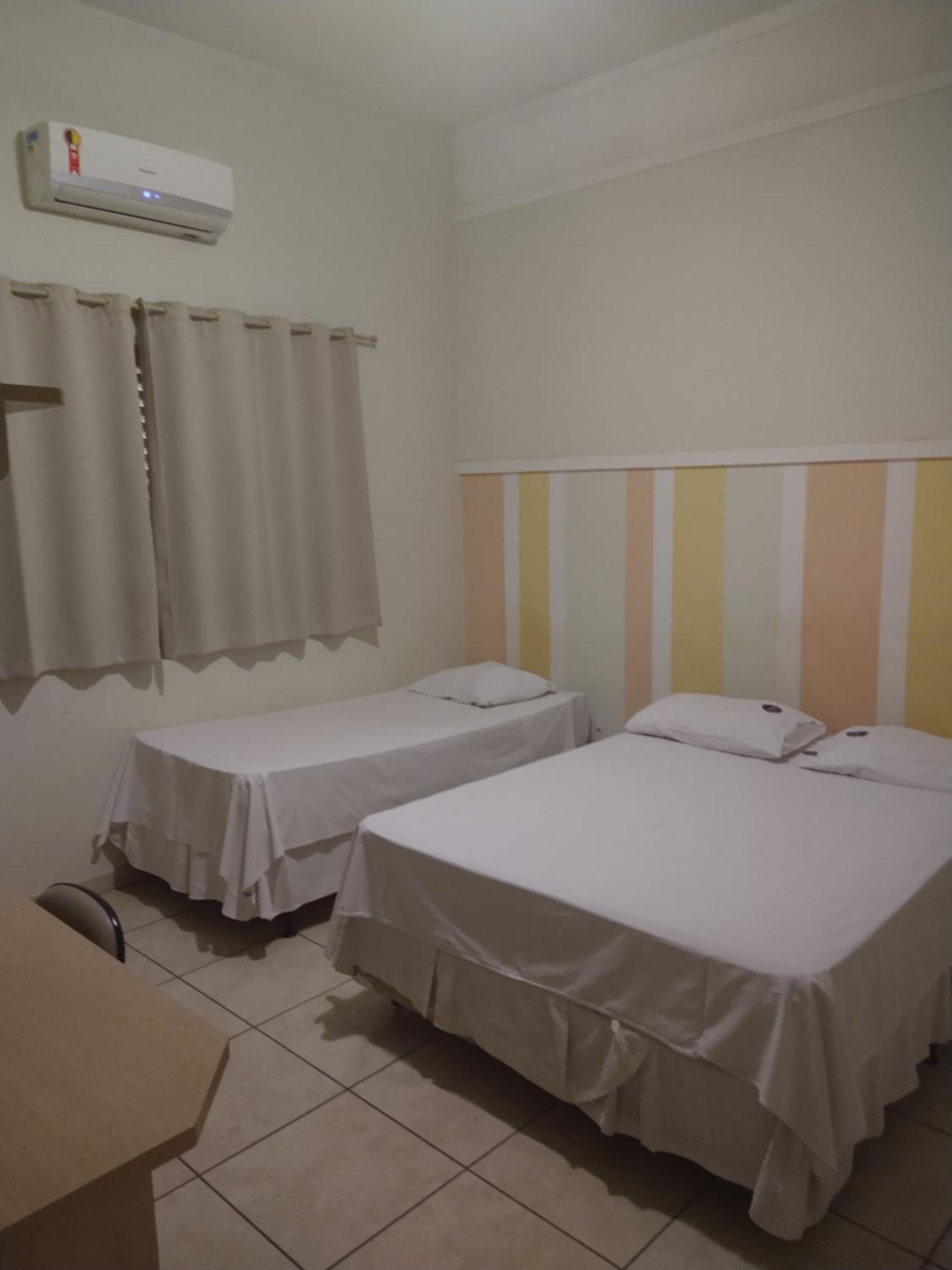 Economy Single Room