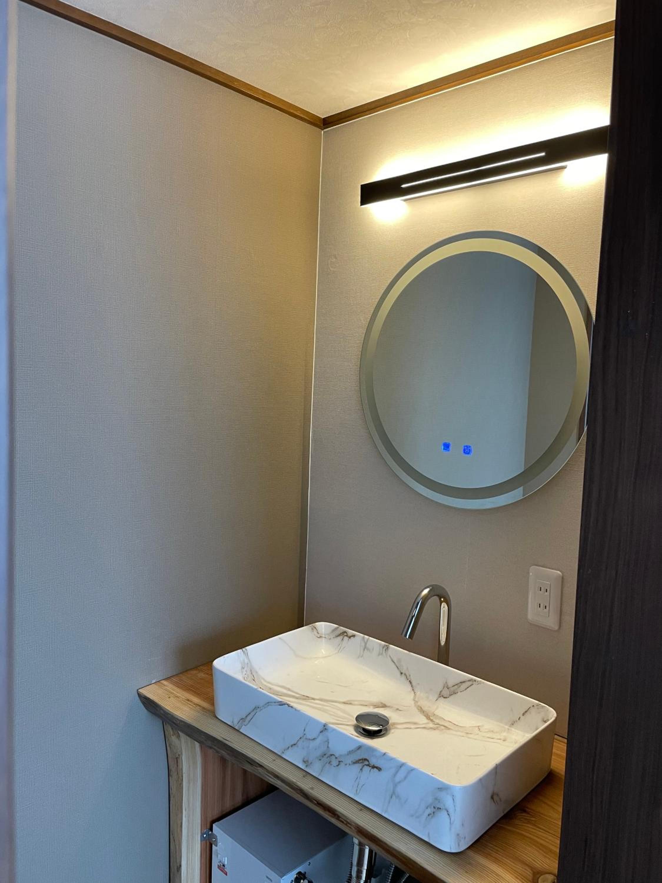 Quadruple Room with Bathroom photo 3