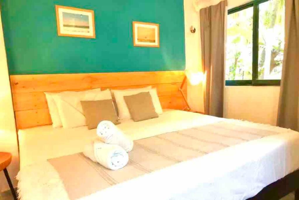 Two-Bedroom House photo 1