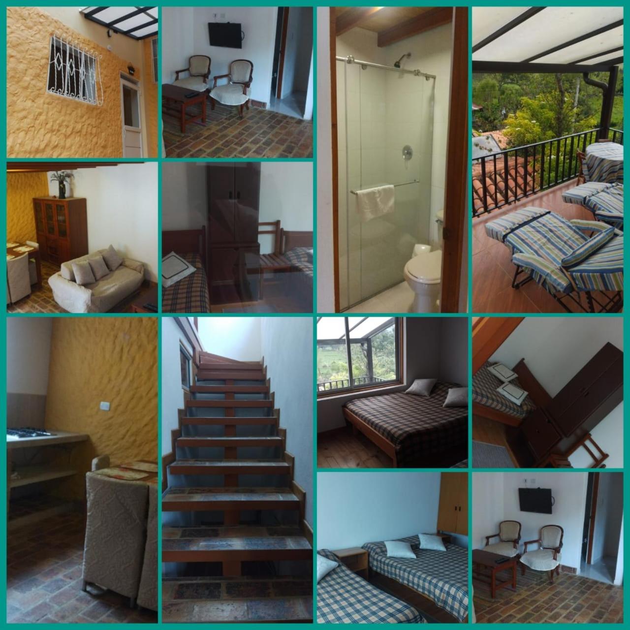 Two-Bedroom House photo 1