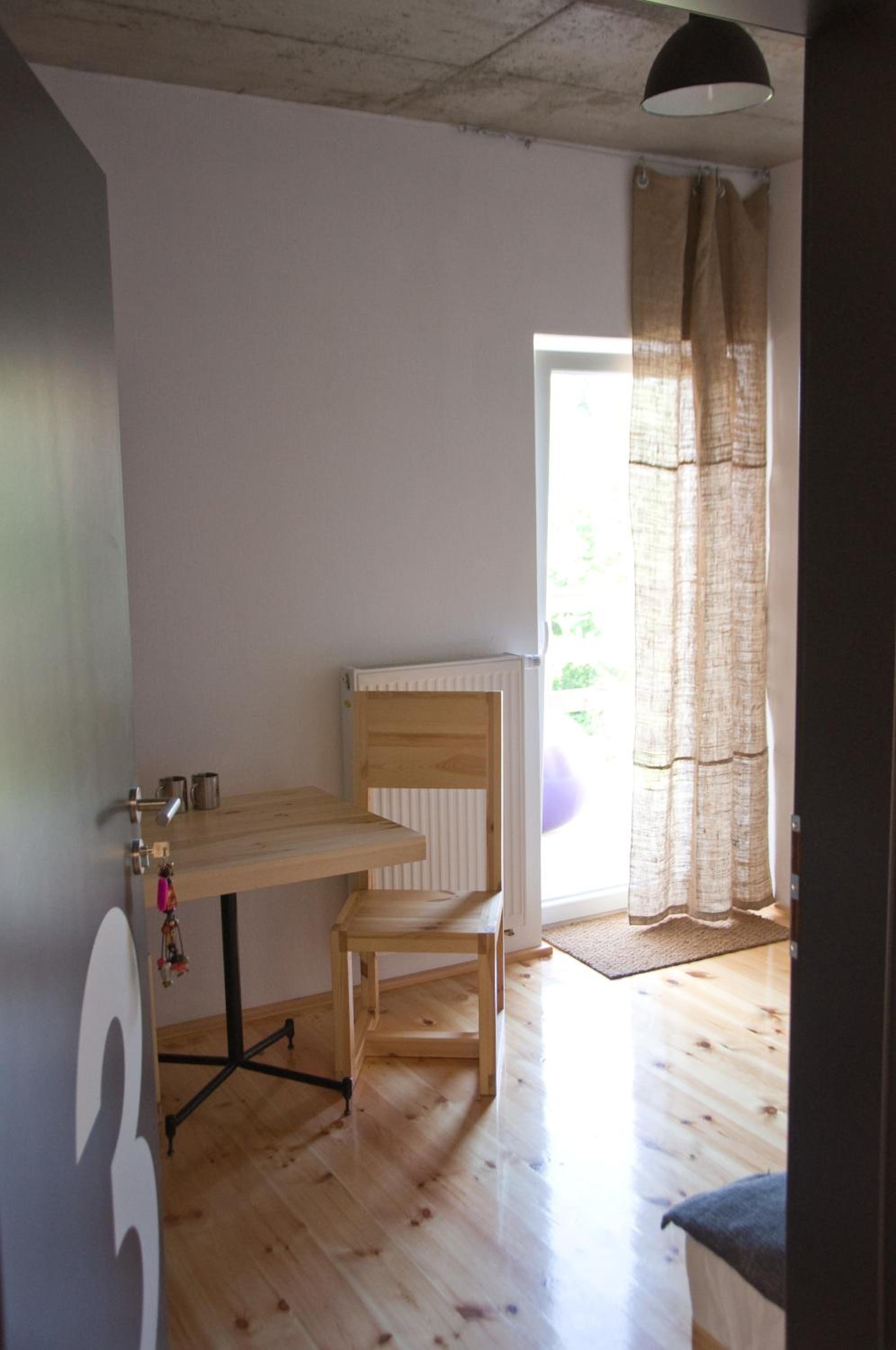 Two-Bedroom Apartment photo 3