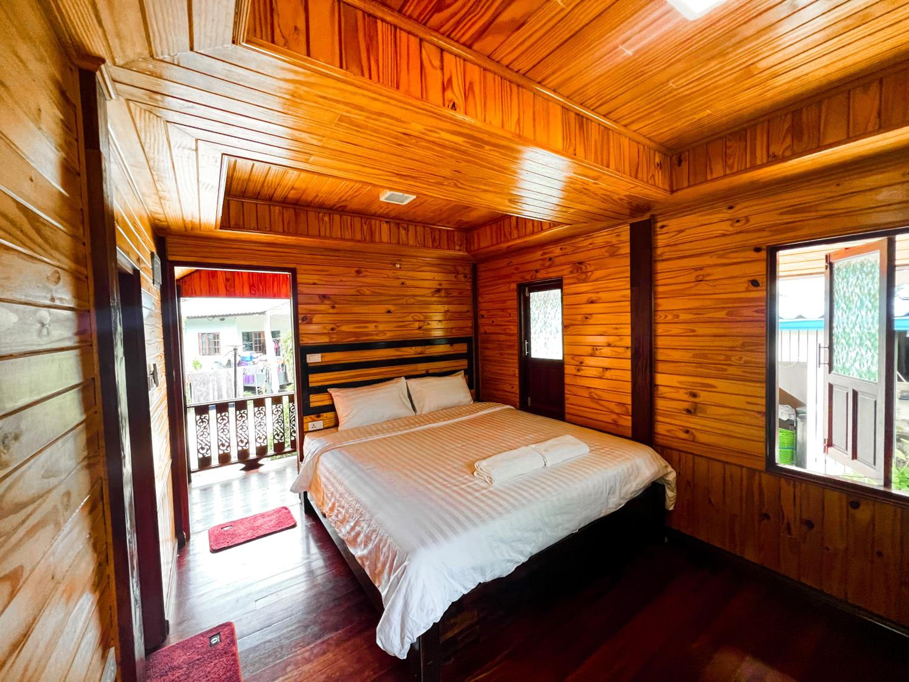 Bungalow photo 3