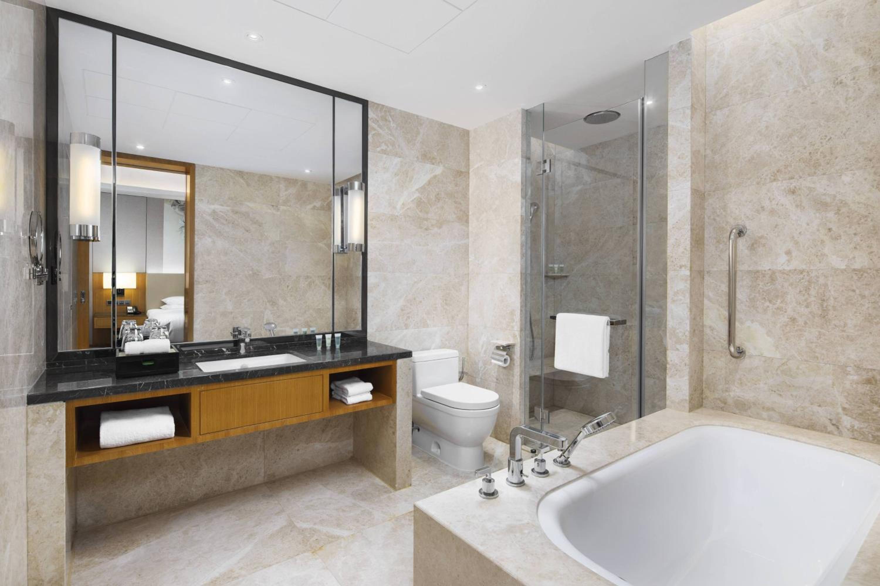 Deluxe Suite photo 1