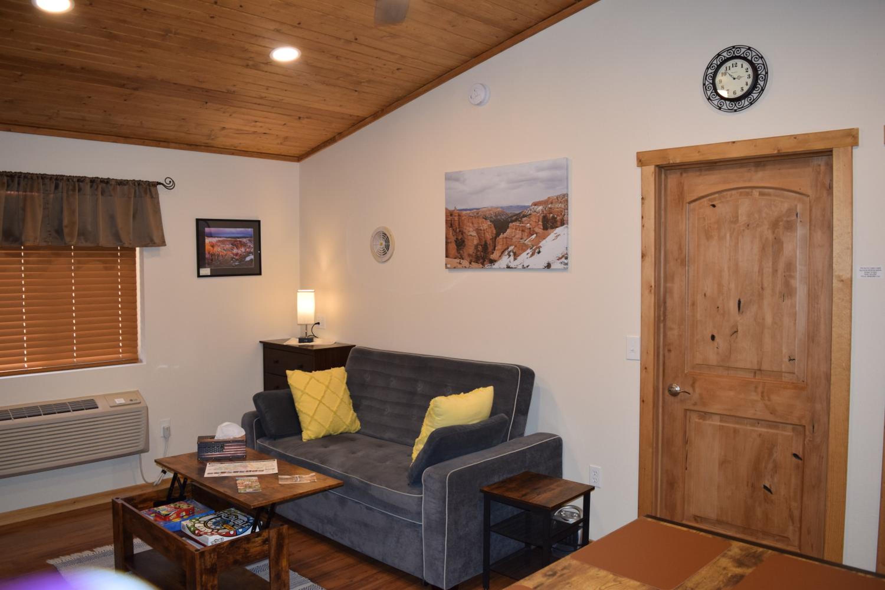 One-Bedroom Villa photo 2