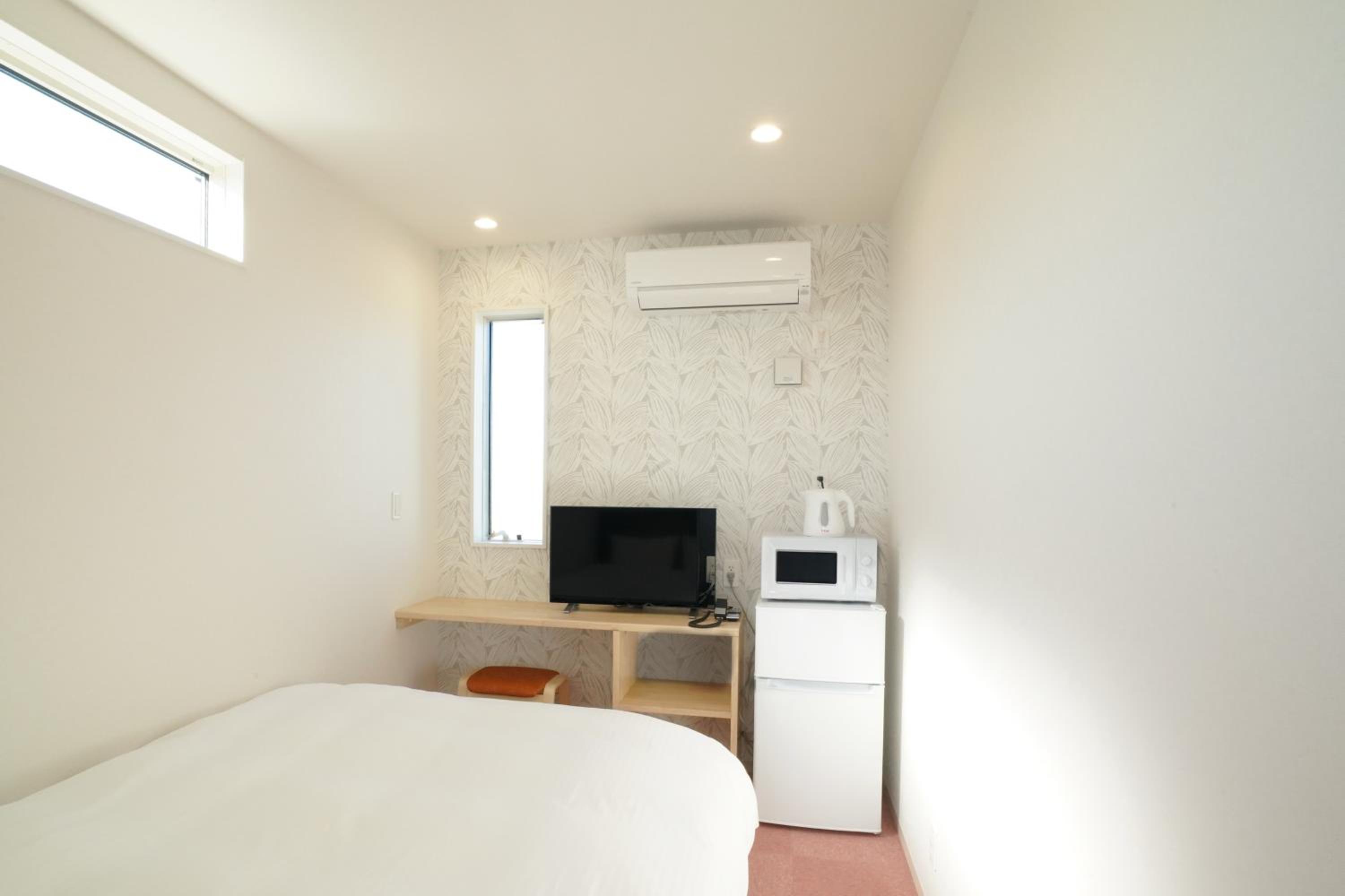 Double Room photo 3
