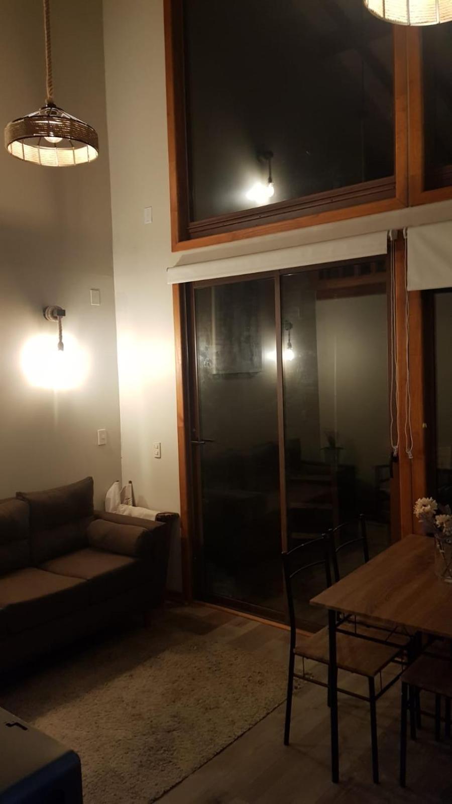 Two-Bedroom Chalet photo 1