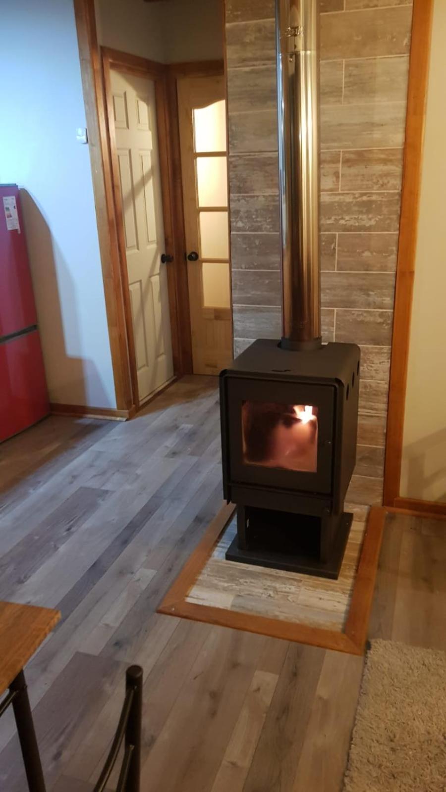 Two-Bedroom Chalet photo 2