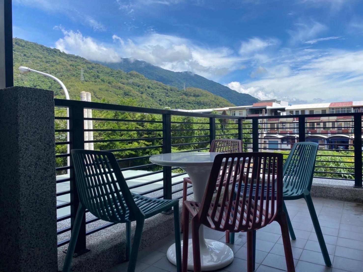 Quadruple Room With Balcony photo 3