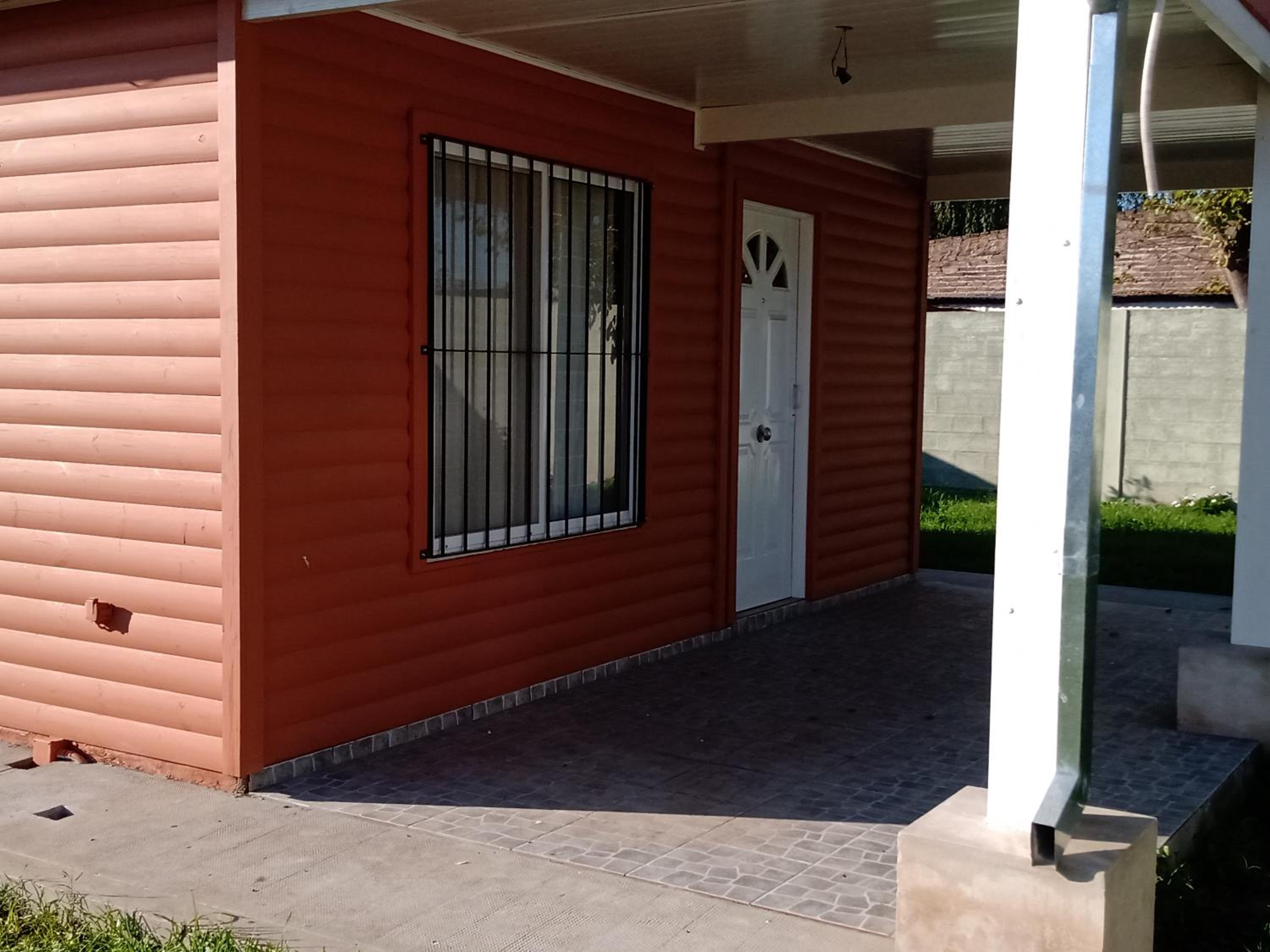 One-Bedroom House photo 3