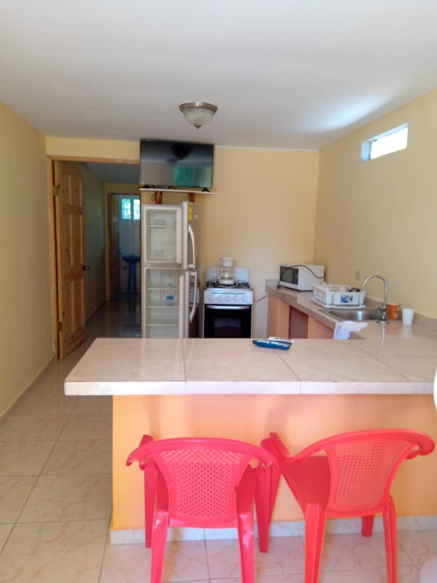 One-Bedroom House photo 3
