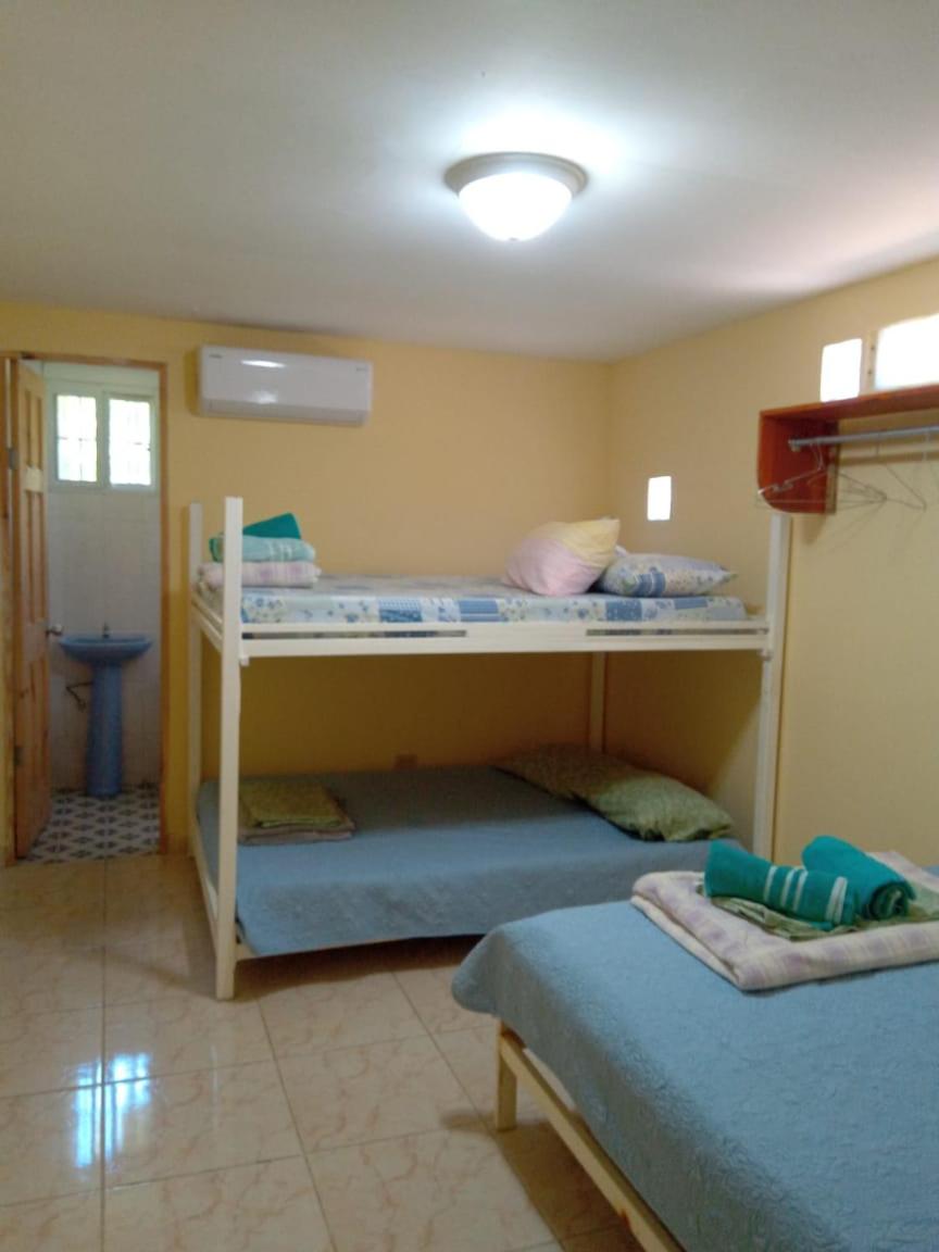 One-Bedroom House photo 1