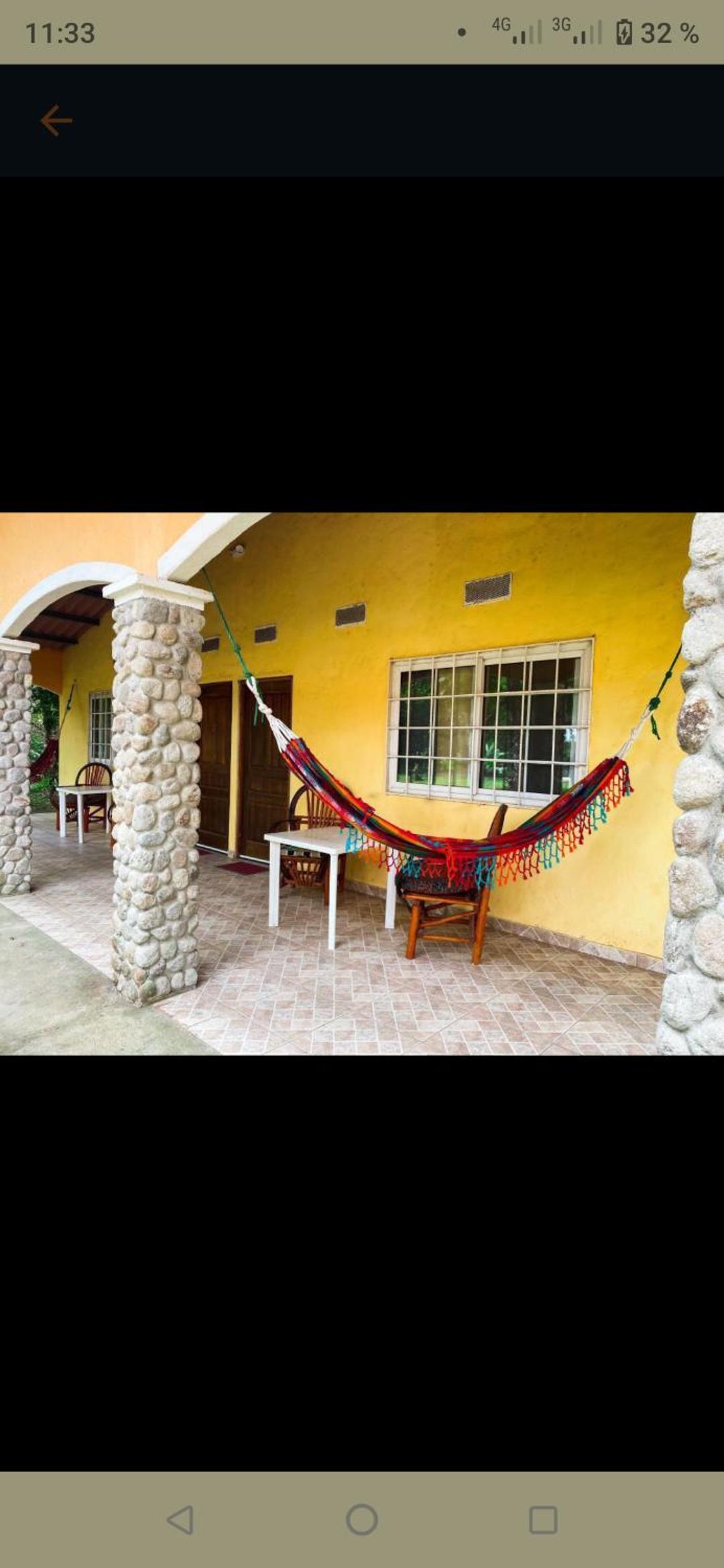 Two-Bedroom House photo 1