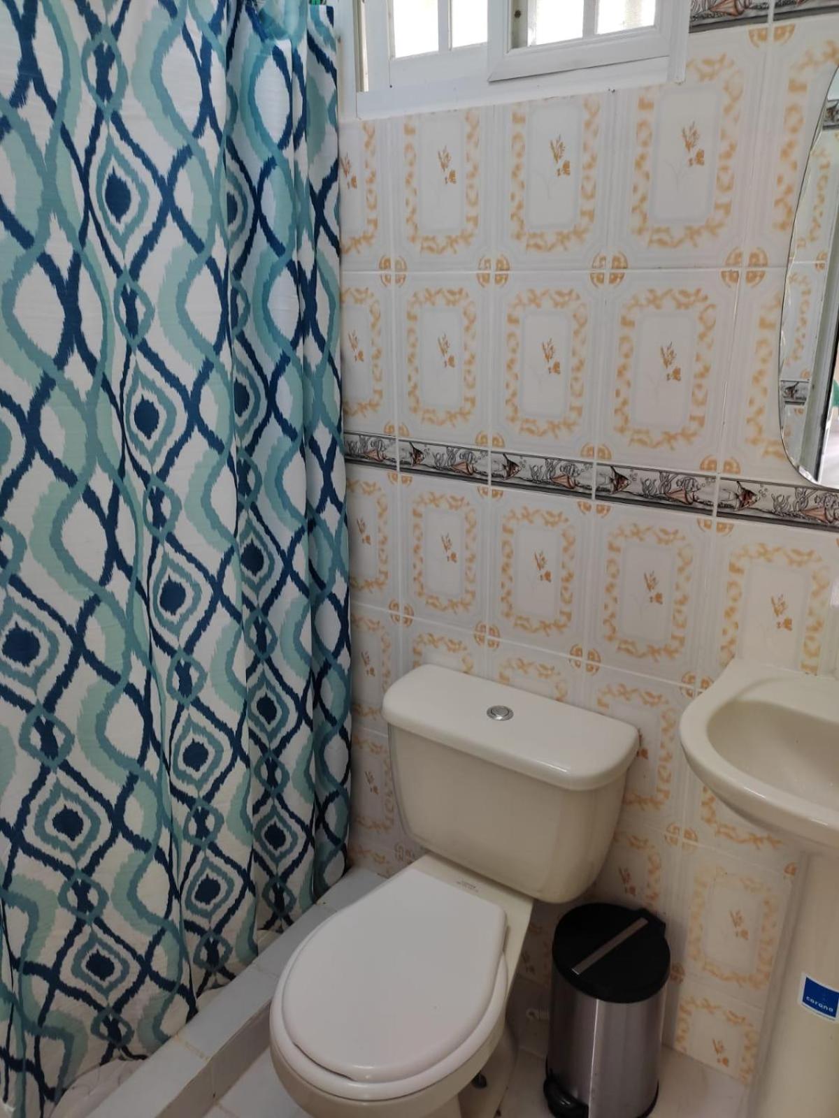 One-Bedroom House photo 3
