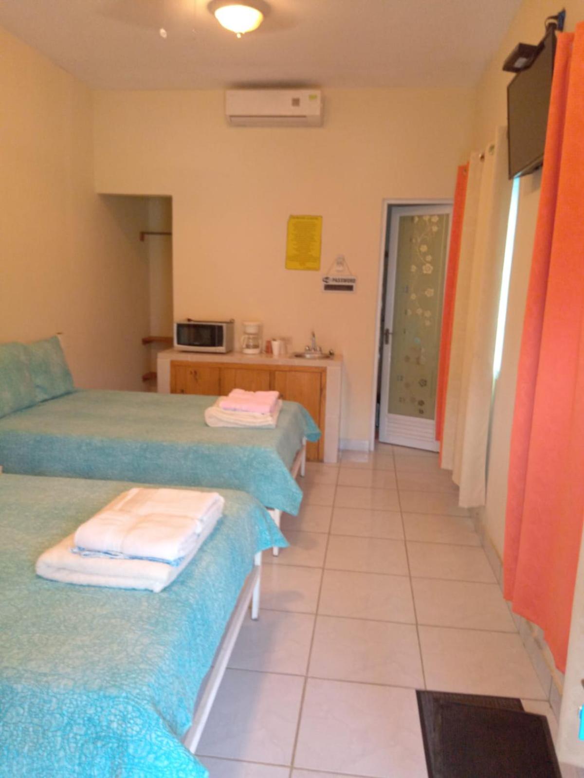 One-Bedroom House photo 2