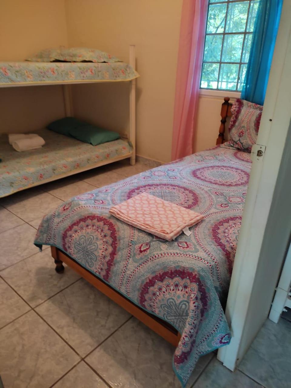 Three-Bedroom House photo 1