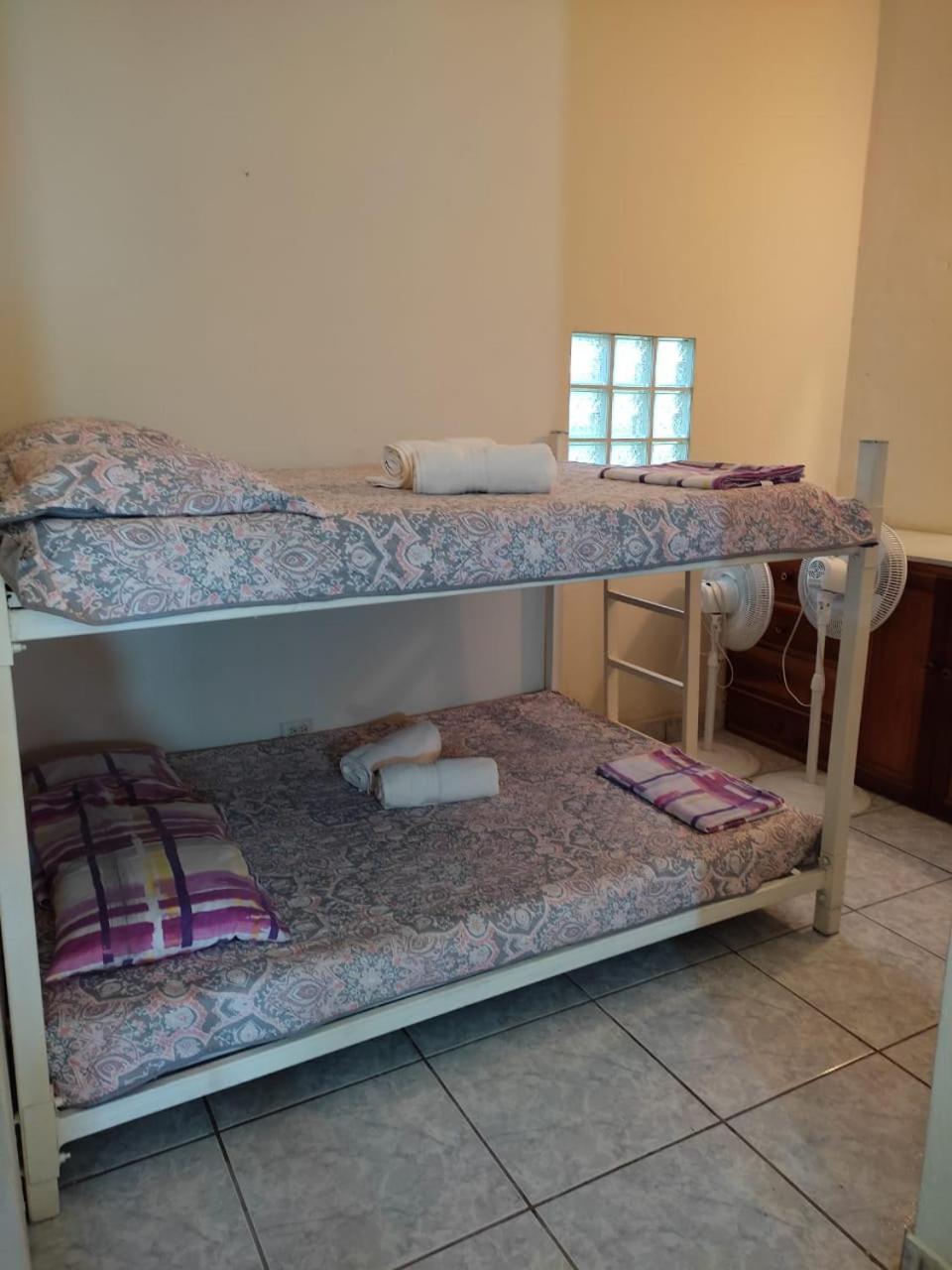 Three-Bedroom House photo 2