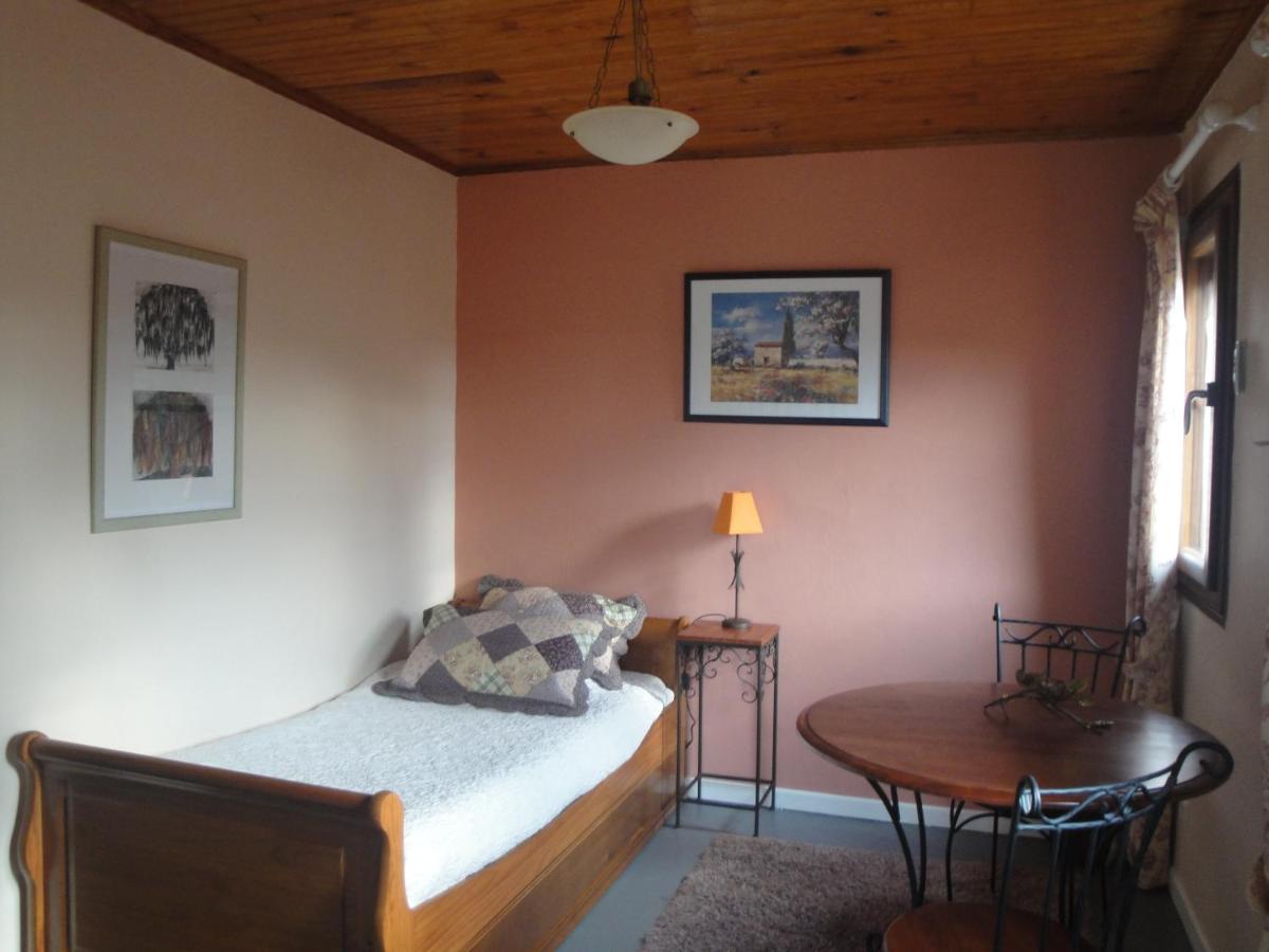 Superior Double Room - Photo 1